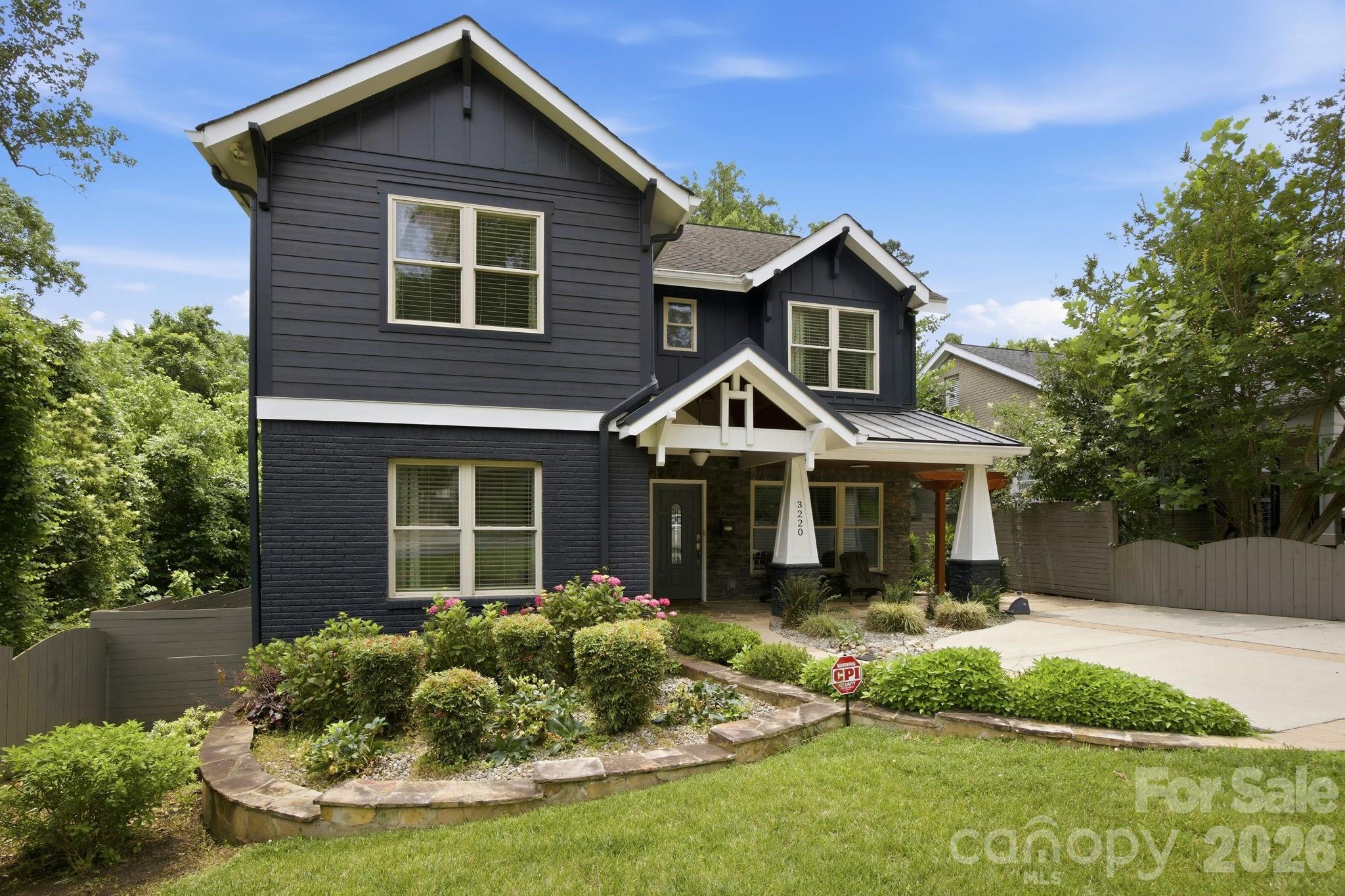 3220 Commonwealth Avenue Property Photo 4