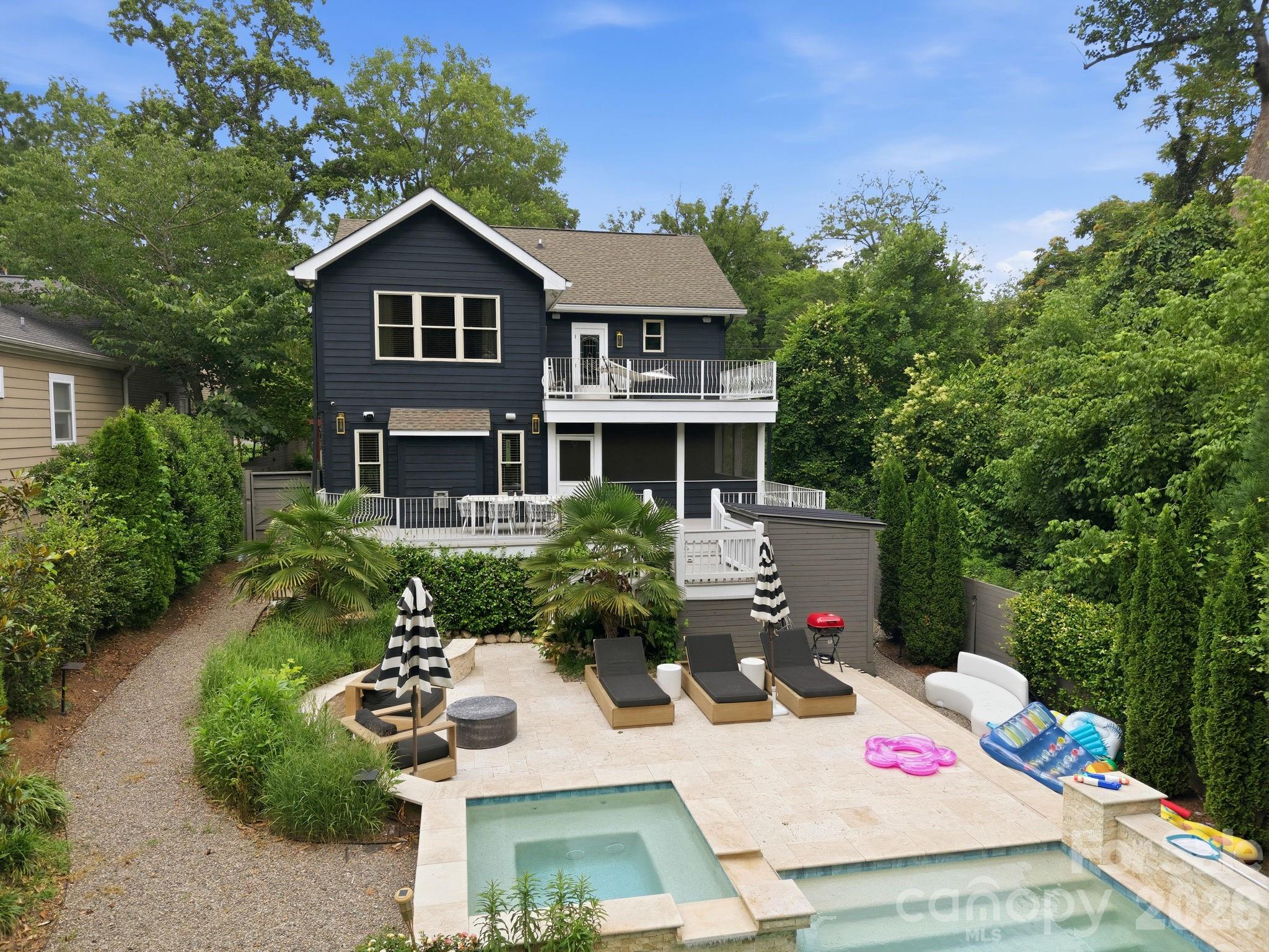 3220 Commonwealth Avenue Property Photo 42