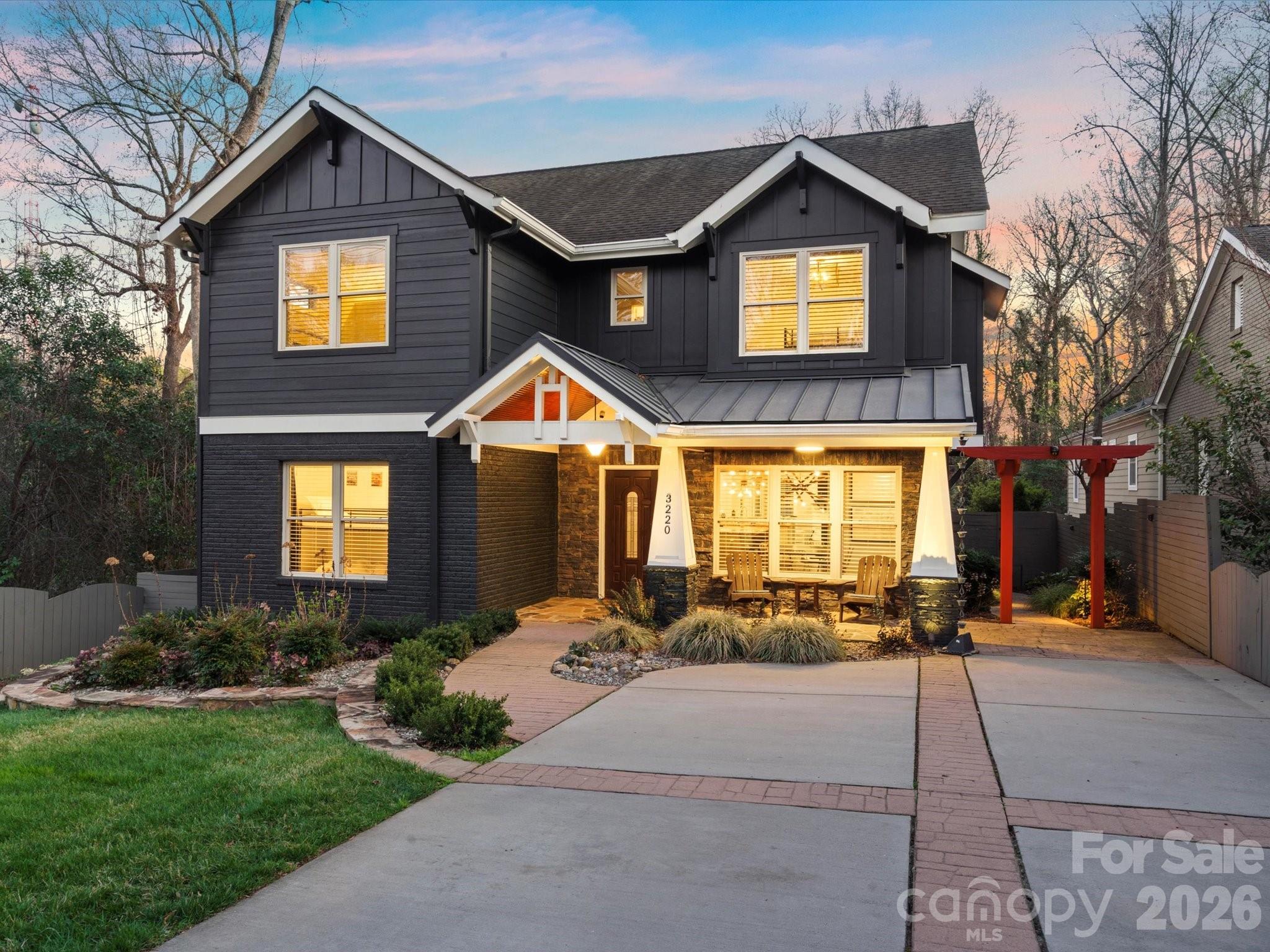 3220 Commonwealth Avenue Property Photo 44