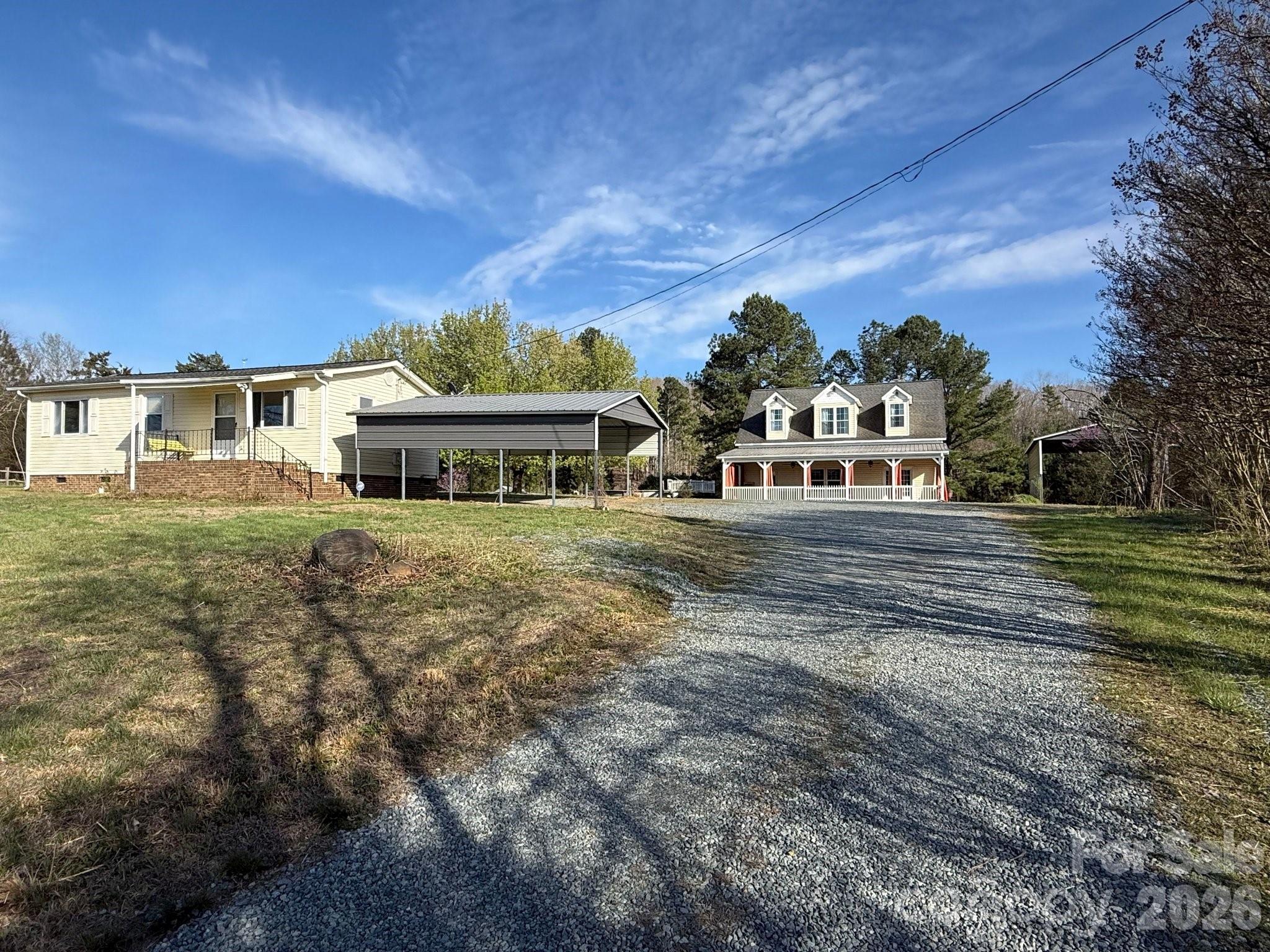 6875 Mount Pleasant Road Property Photo 1