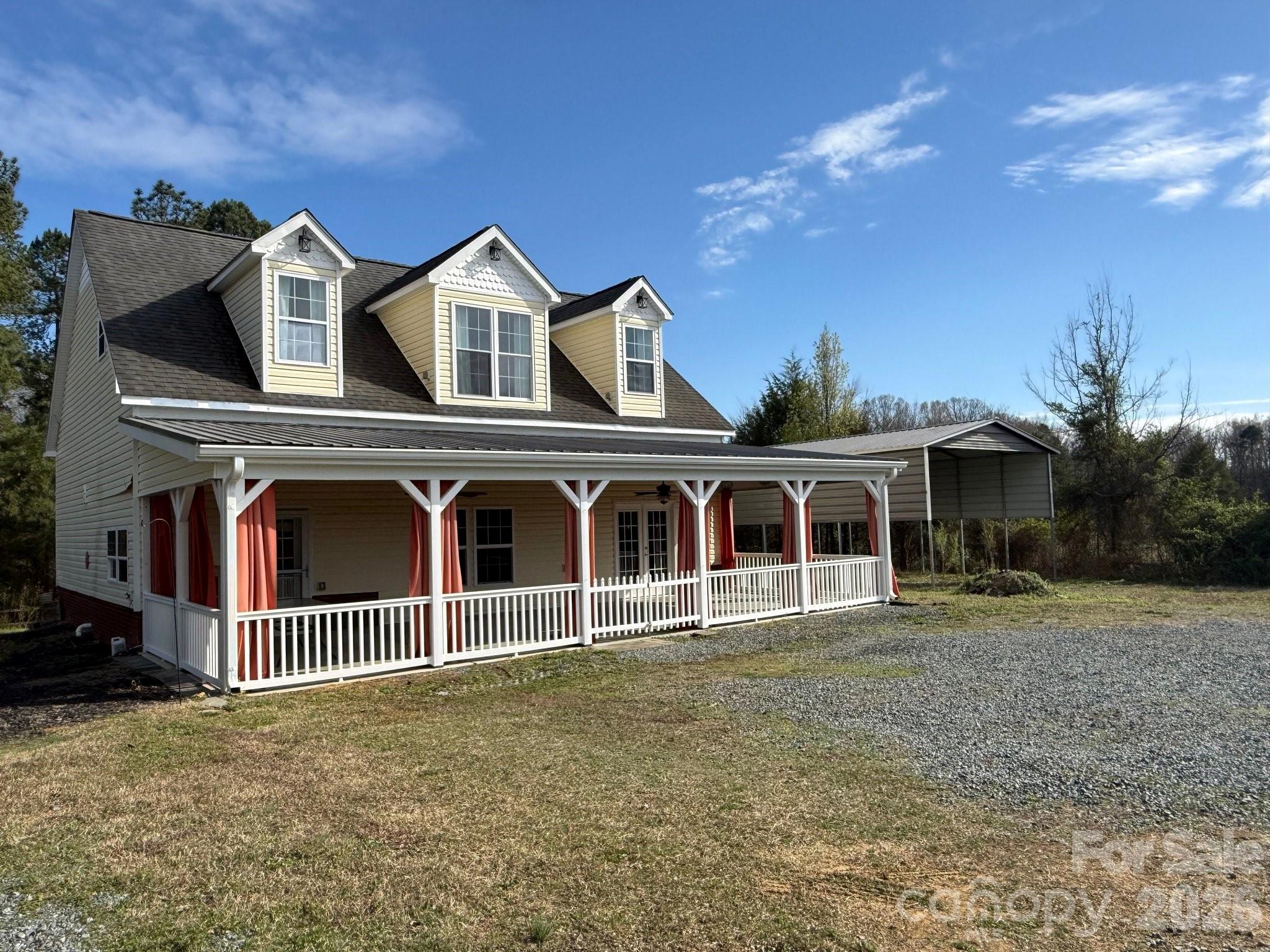 6875 Mount Pleasant Road Property Photo 3