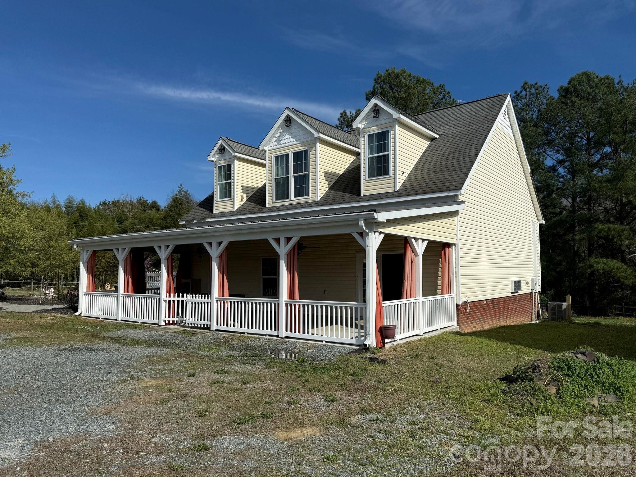 6875 Mount Pleasant Road Property Photo 5
