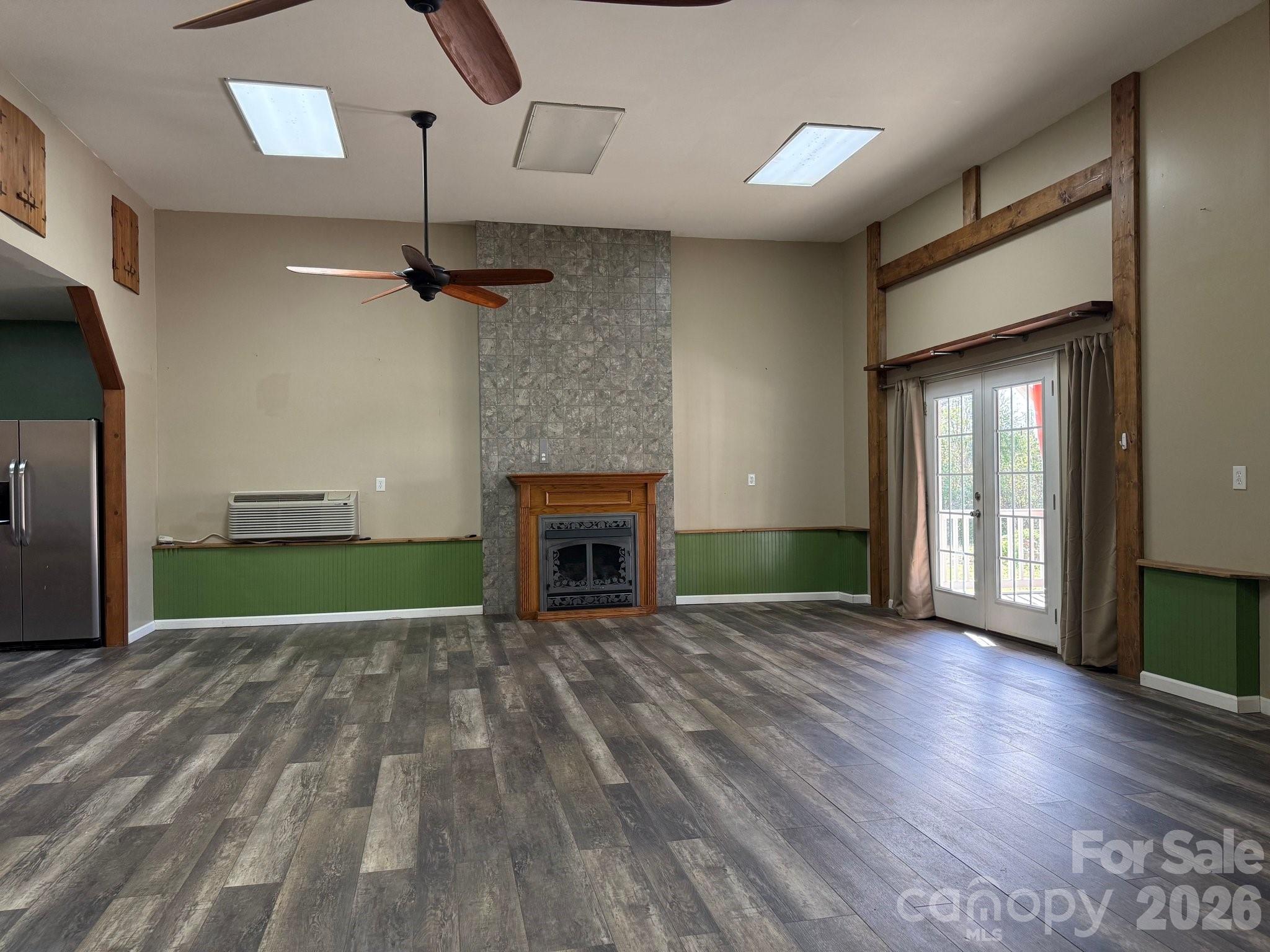 6875 Mount Pleasant Road Property Photo 7