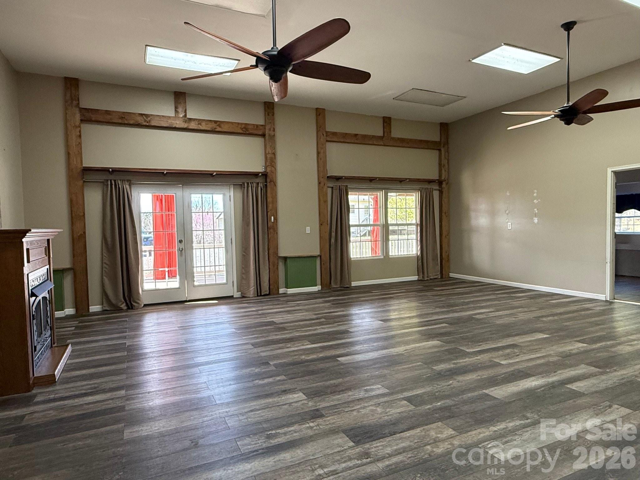 6875 Mount Pleasant Road Property Photo 8