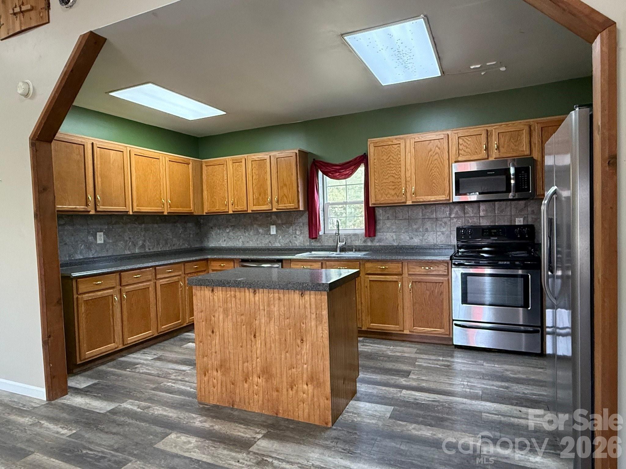 6875 Mount Pleasant Road Property Photo 11