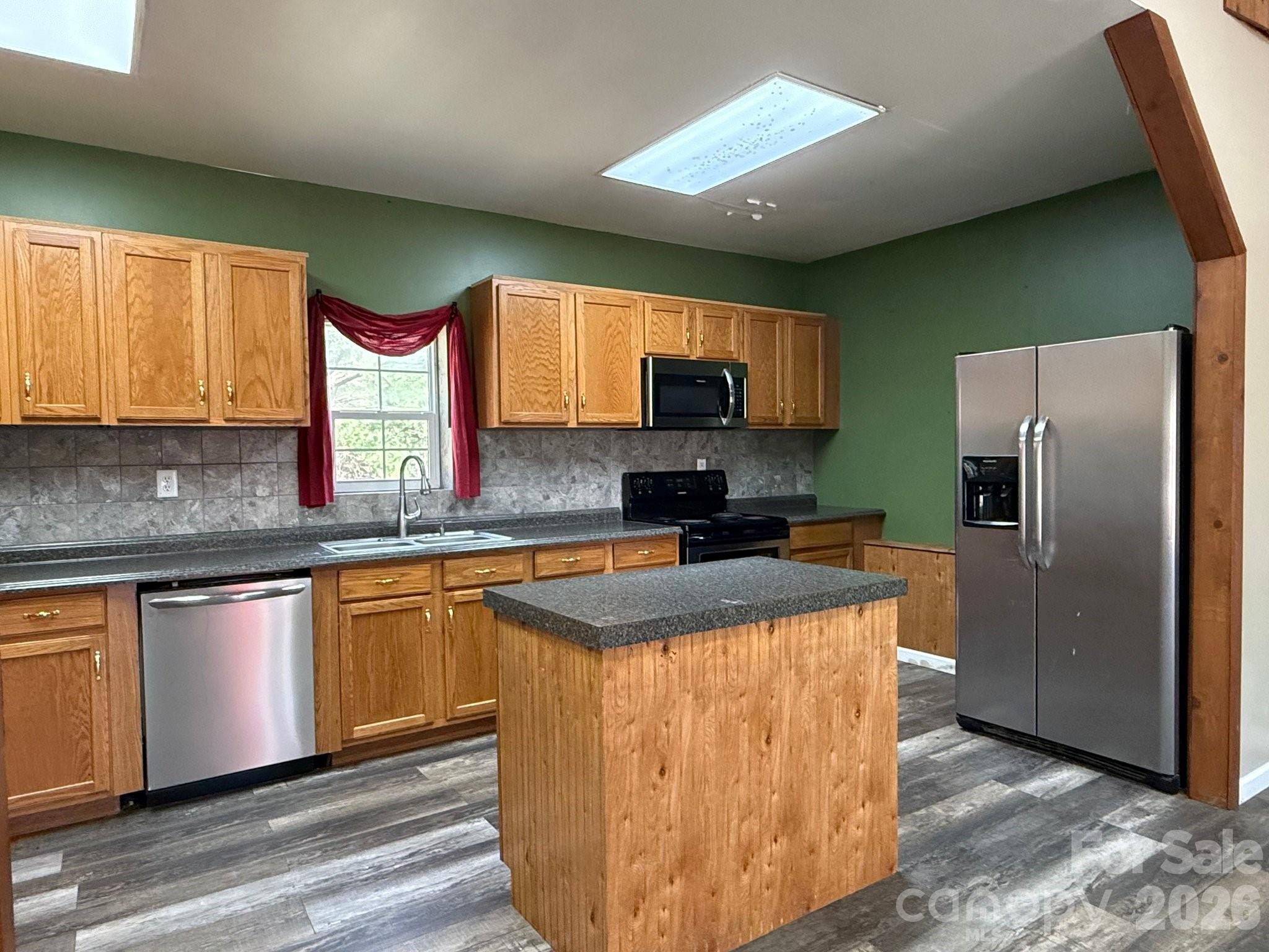6875 Mount Pleasant Road Property Photo 12