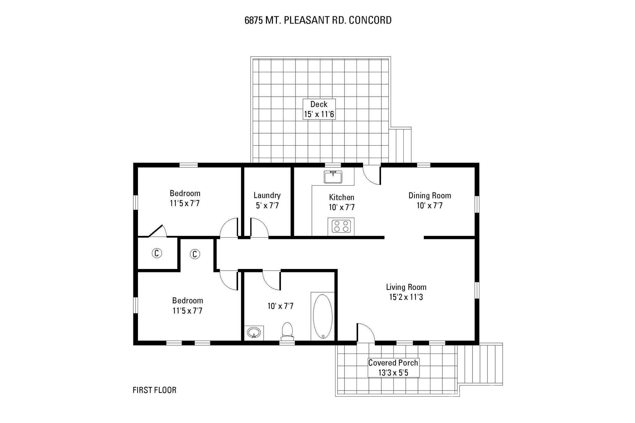 6875 Mount Pleasant Road Property Photo 43
