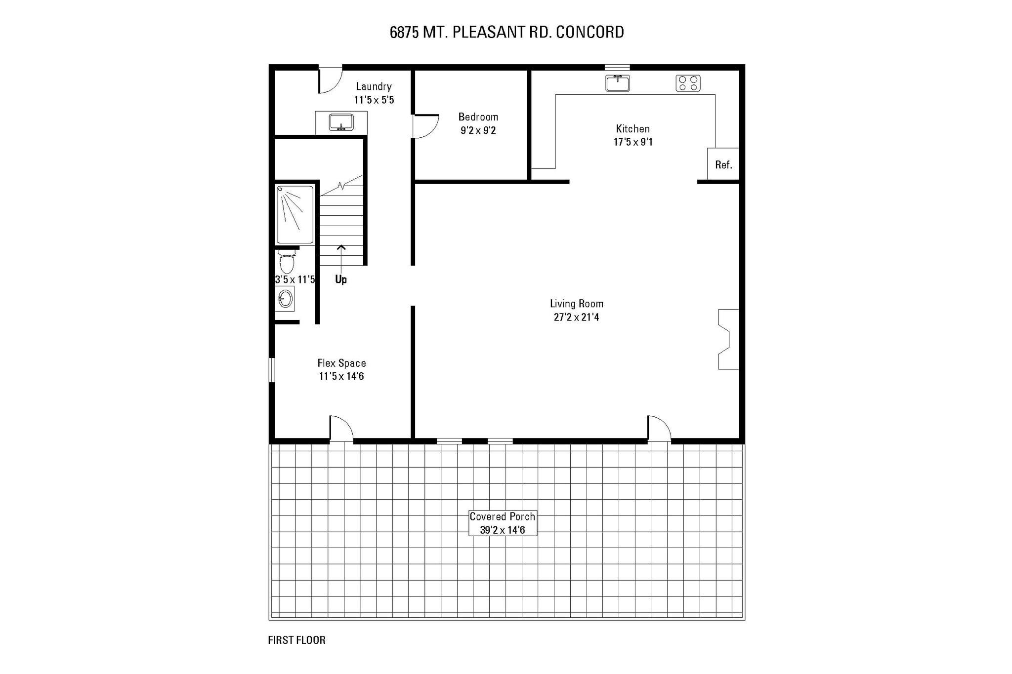 6875 Mount Pleasant Road Property Photo 44