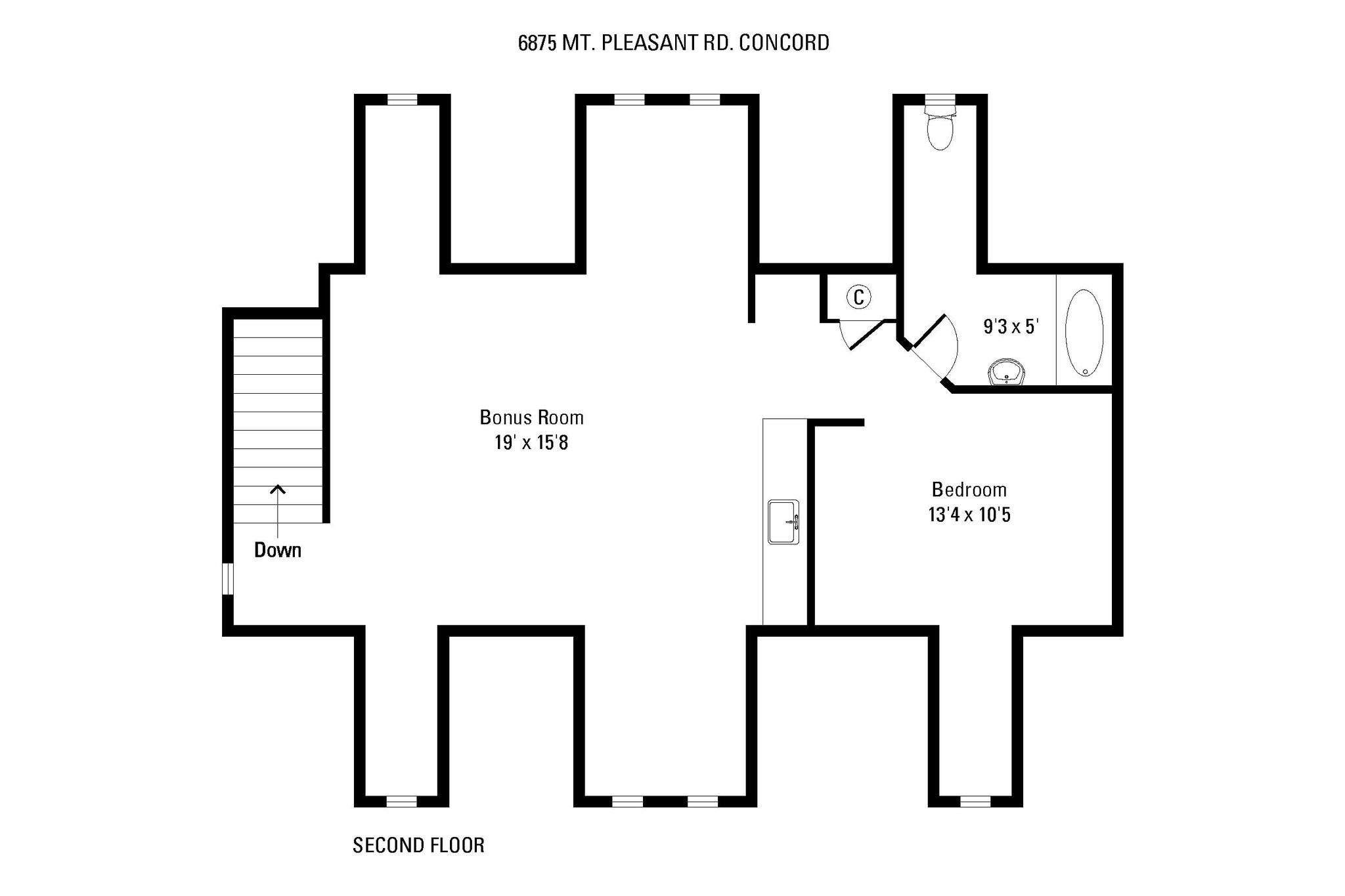 6875 Mount Pleasant Road Property Photo 45