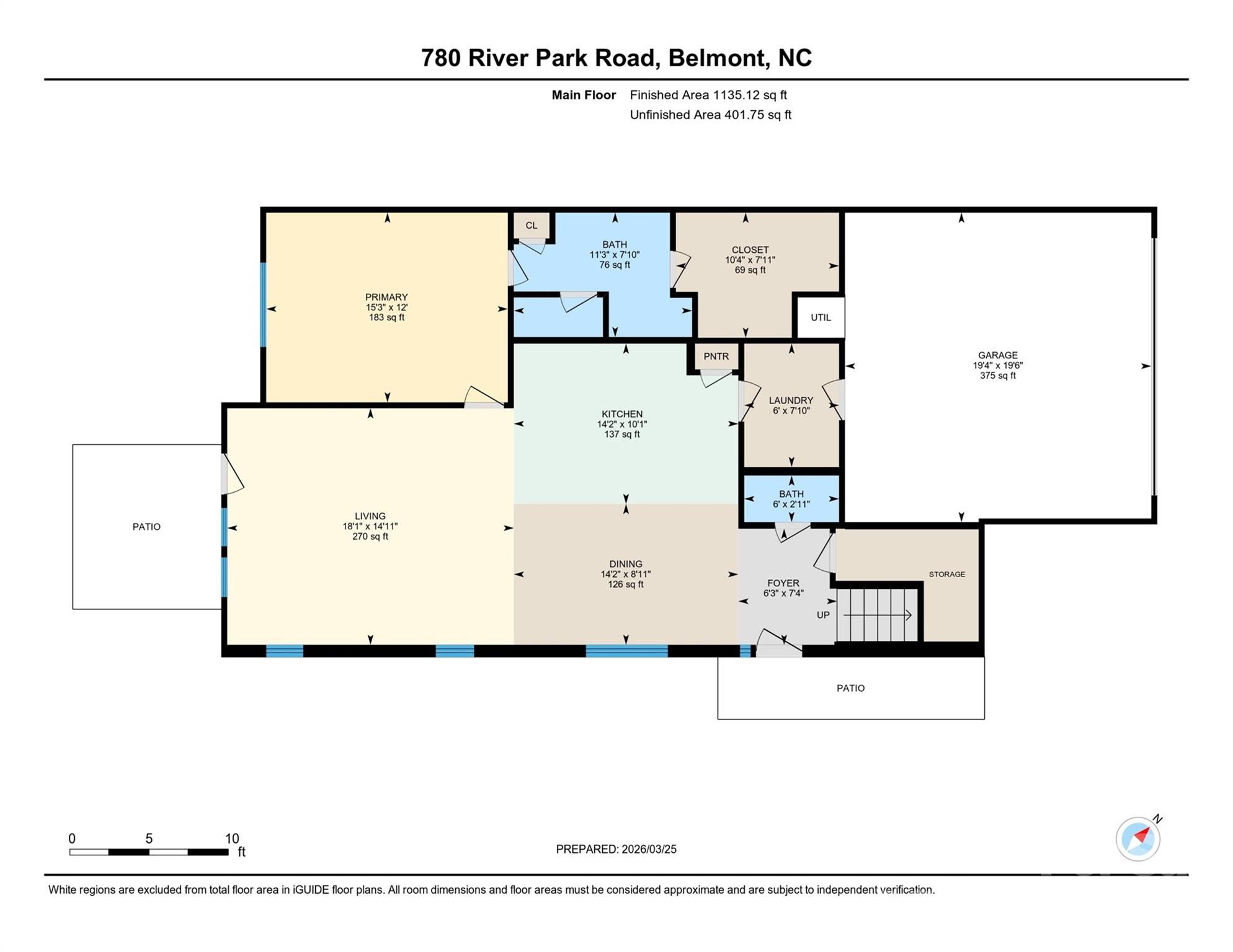 780 River Park Road Property Photo 40