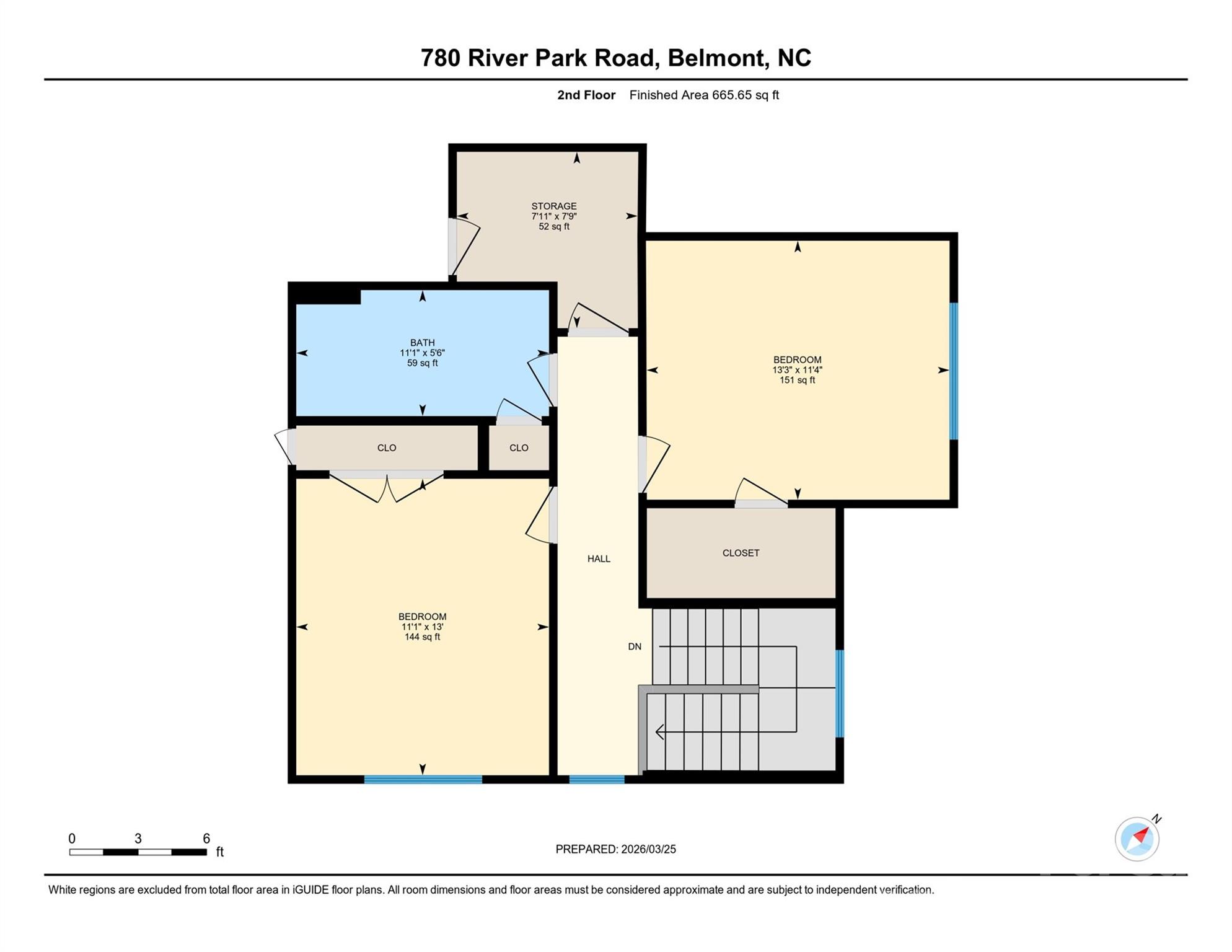 780 River Park Road Property Photo 41
