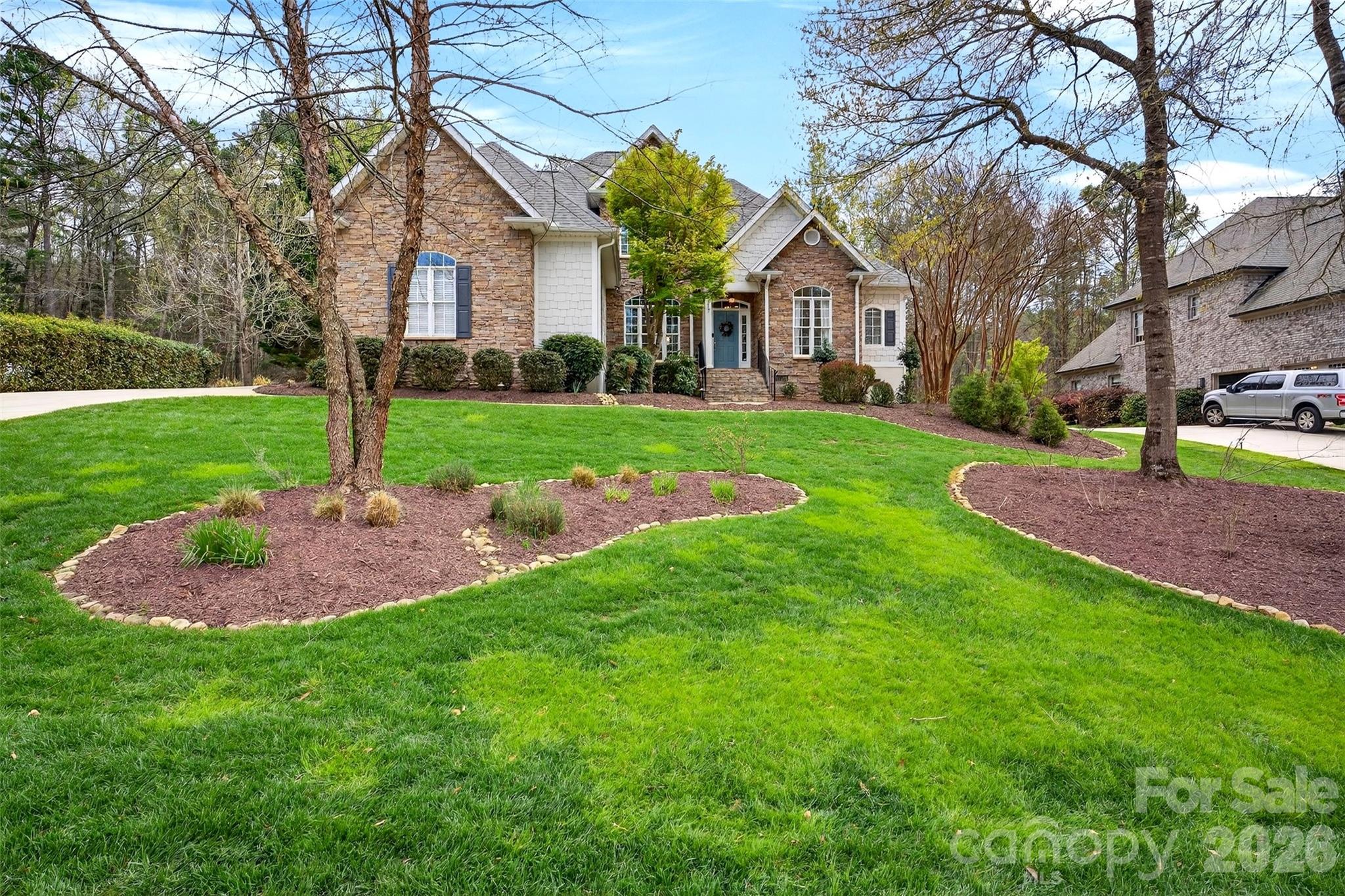 717 Black Wolf Run Property Photo 1