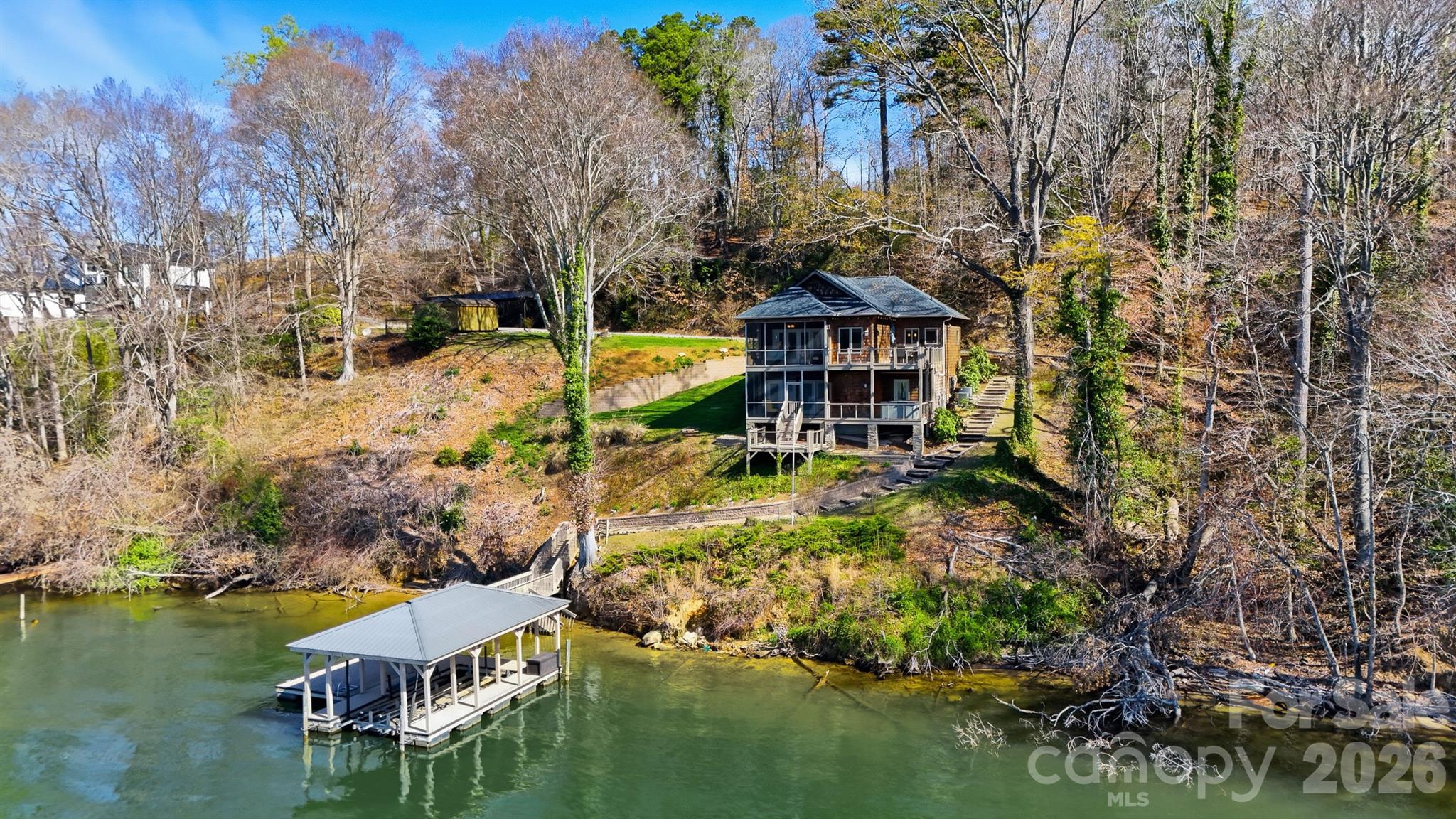 152 Bridge Pointe Lane Property Photo 14