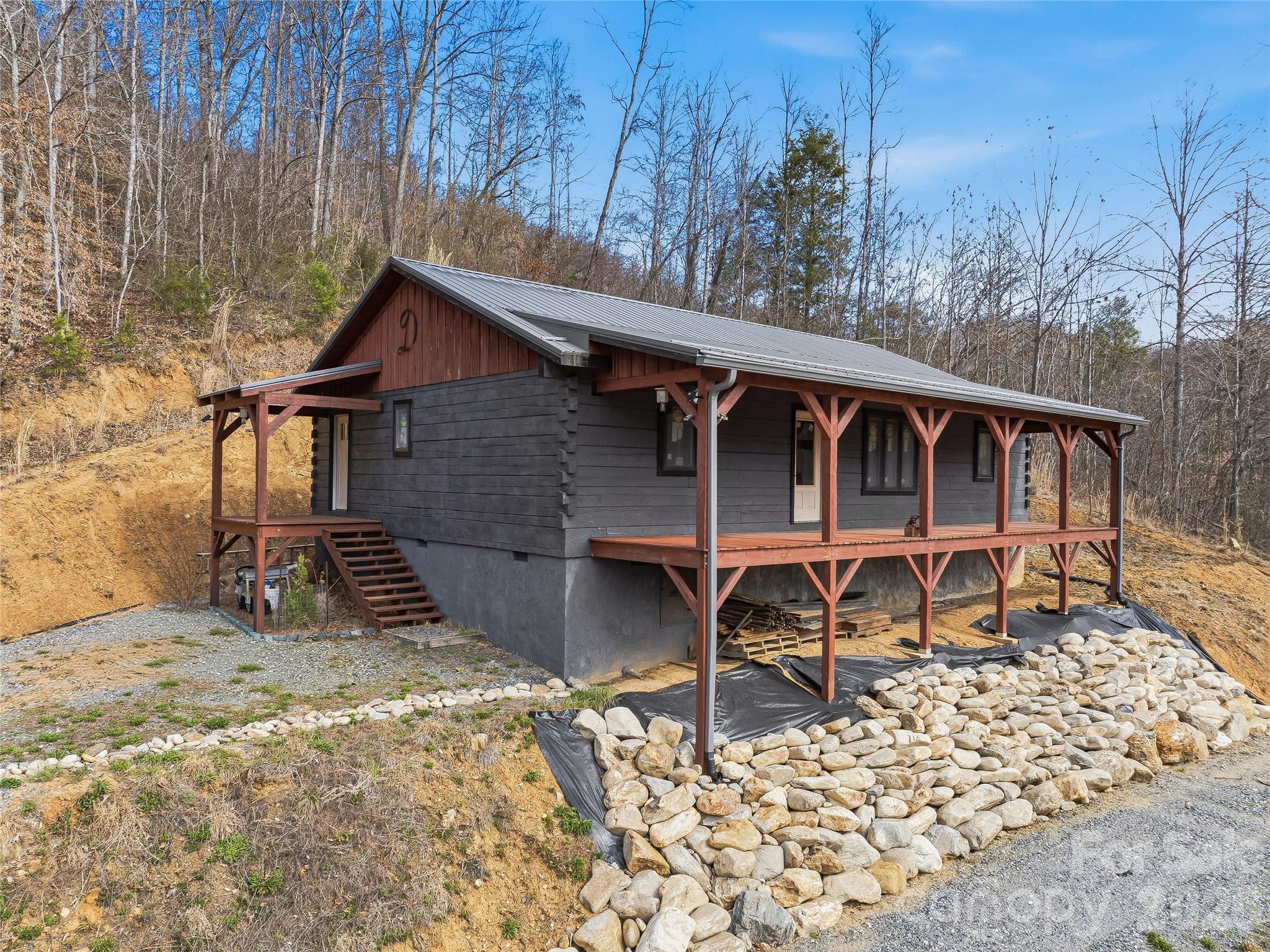 182 Whittemore Branch Road Property Photo 2