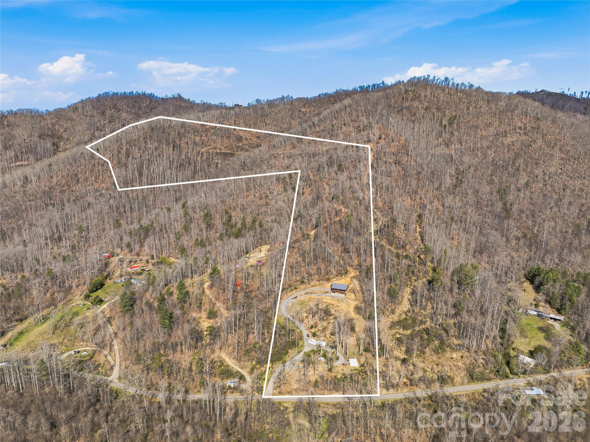 182 Whittemore Branch Road Property Photo 4