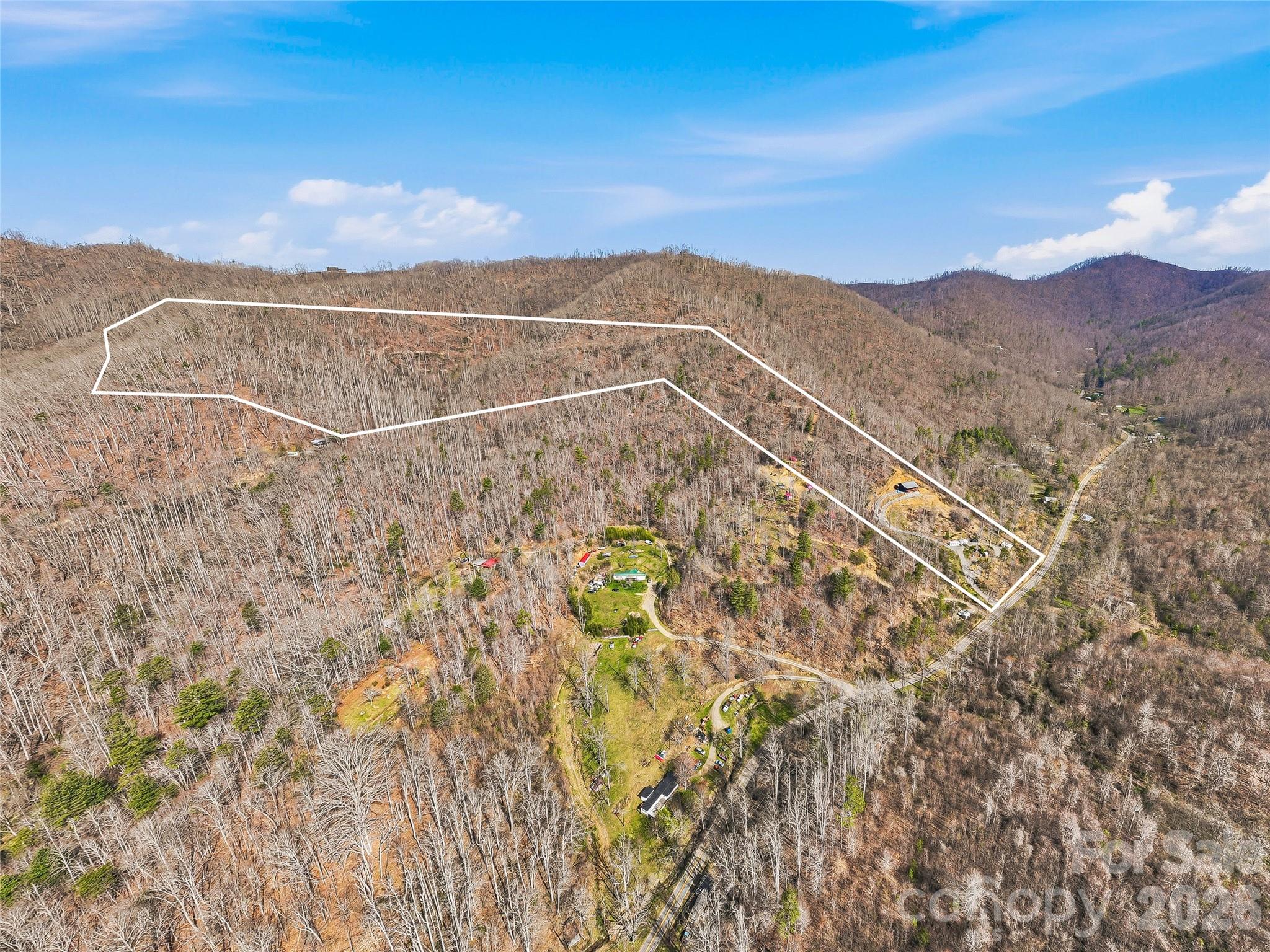 182 Whittemore Branch Road Property Photo 8