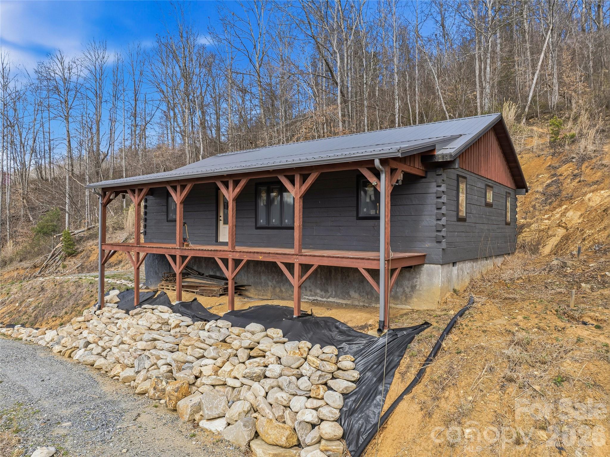 182 Whittemore Branch Road Property Photo 13