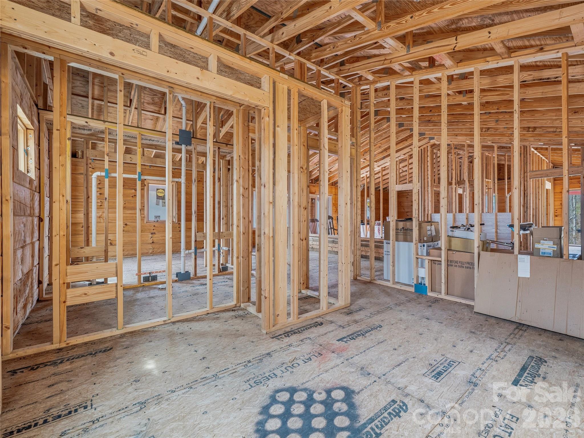 182 Whittemore Branch Road Property Photo 25