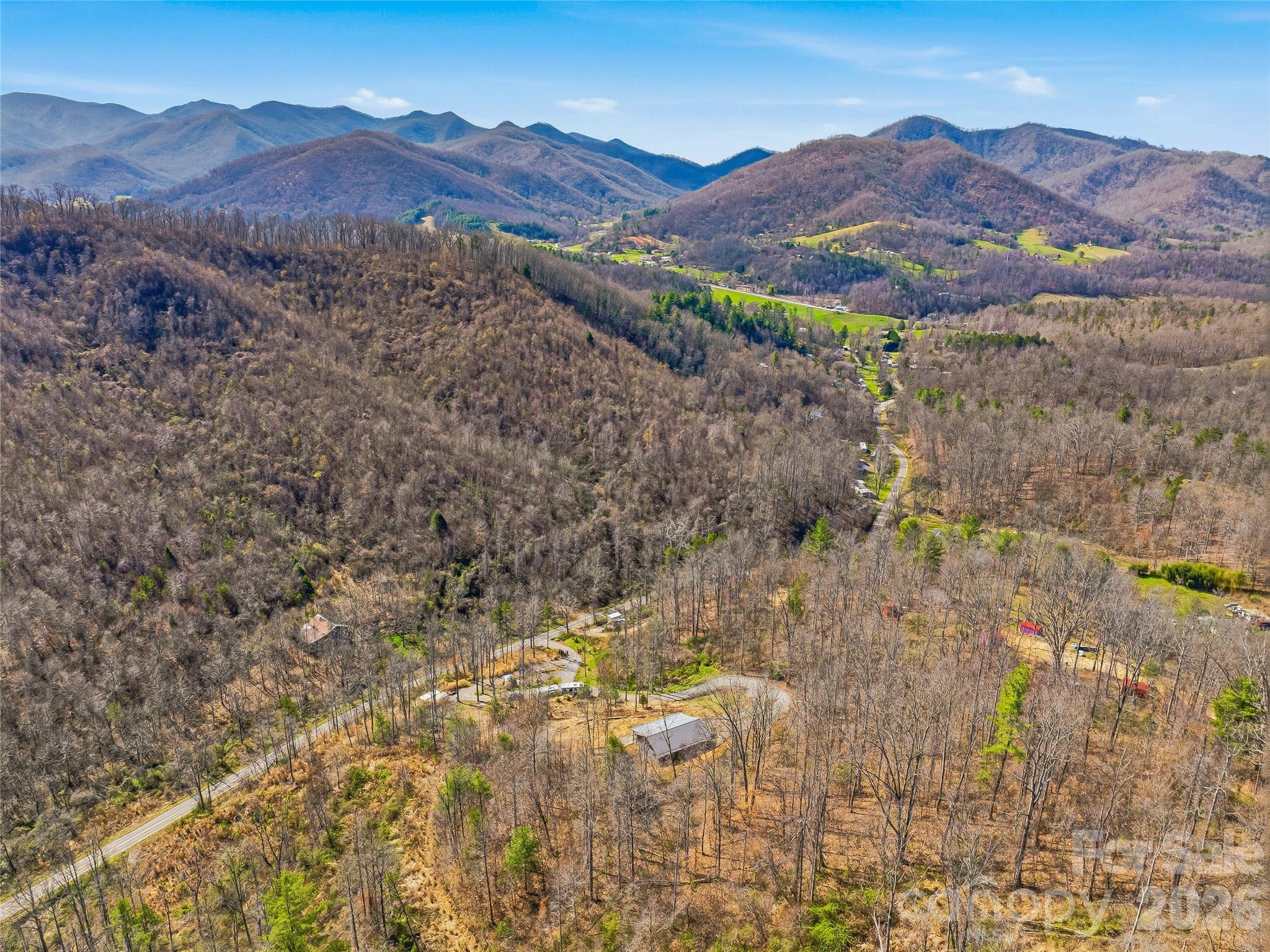 182 Whittemore Branch Road Property Photo 35