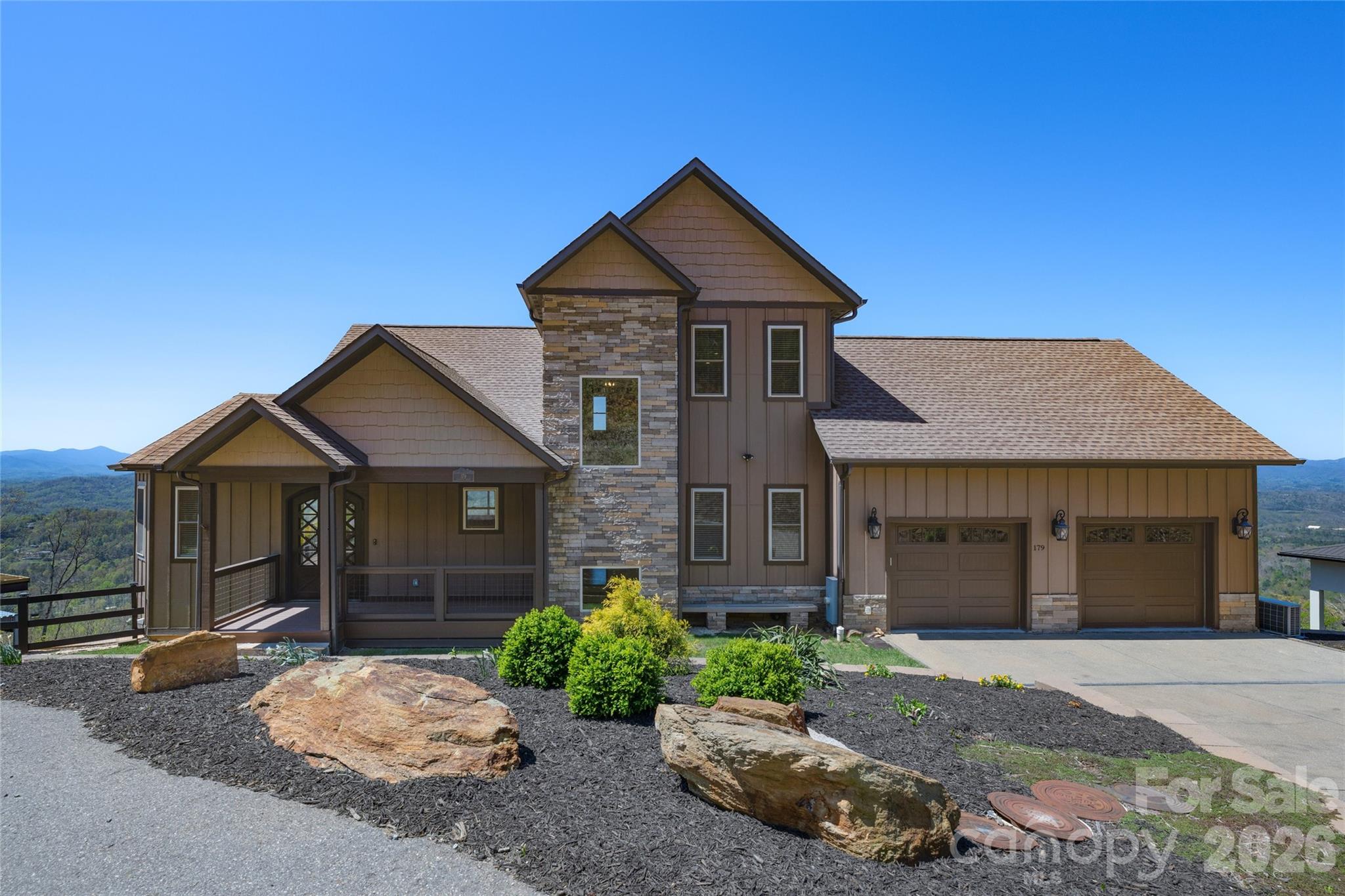 179 Serenity Ridge Trail Property Photo 1
