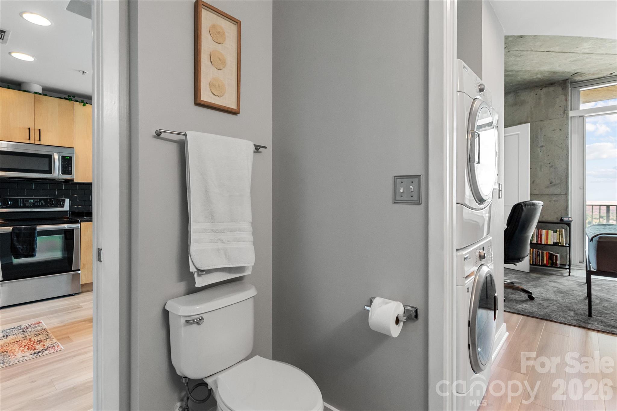 210 N Church Street 2811 Property Photo 21