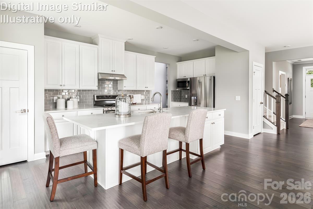 2055 Fernway Drive Property Photo 1