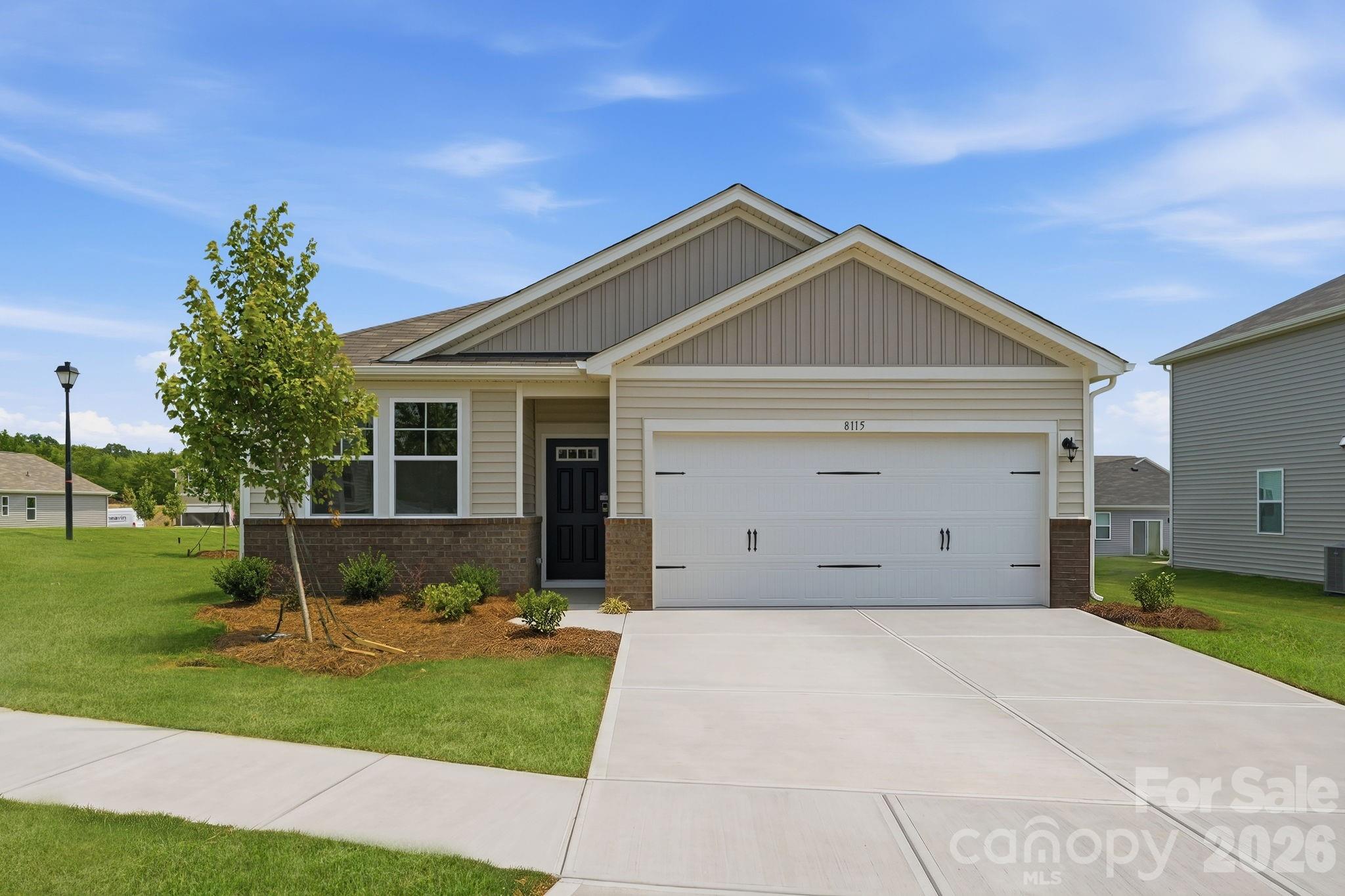 8115 Chilkoot Lane Property Photo 1