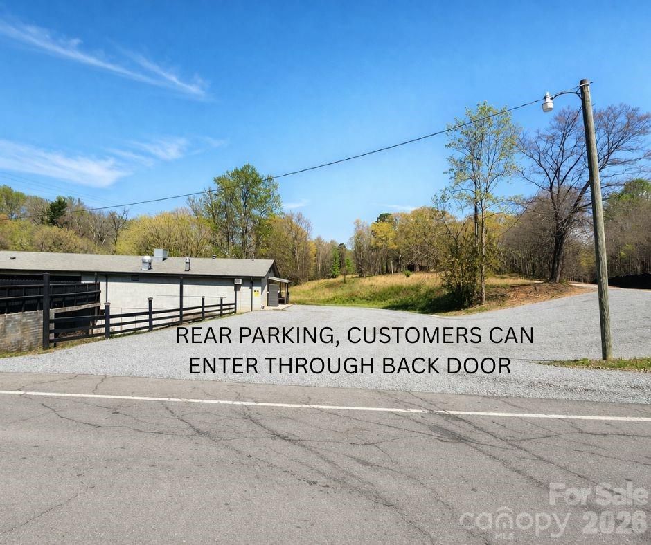 1519 W Nc Hwy 150 Highway Property Photo 2