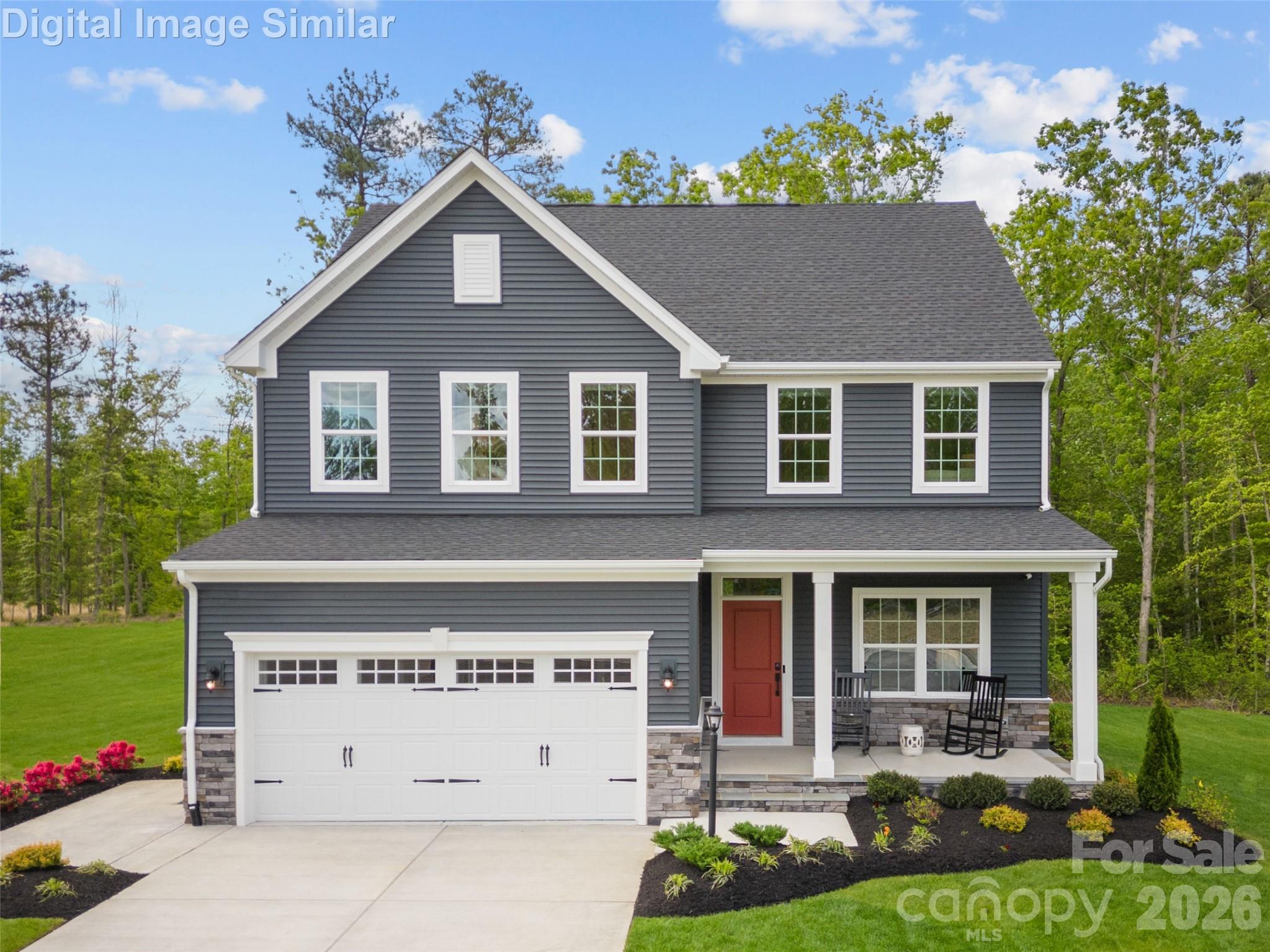 2051 Fernway Drive Property Photo 1