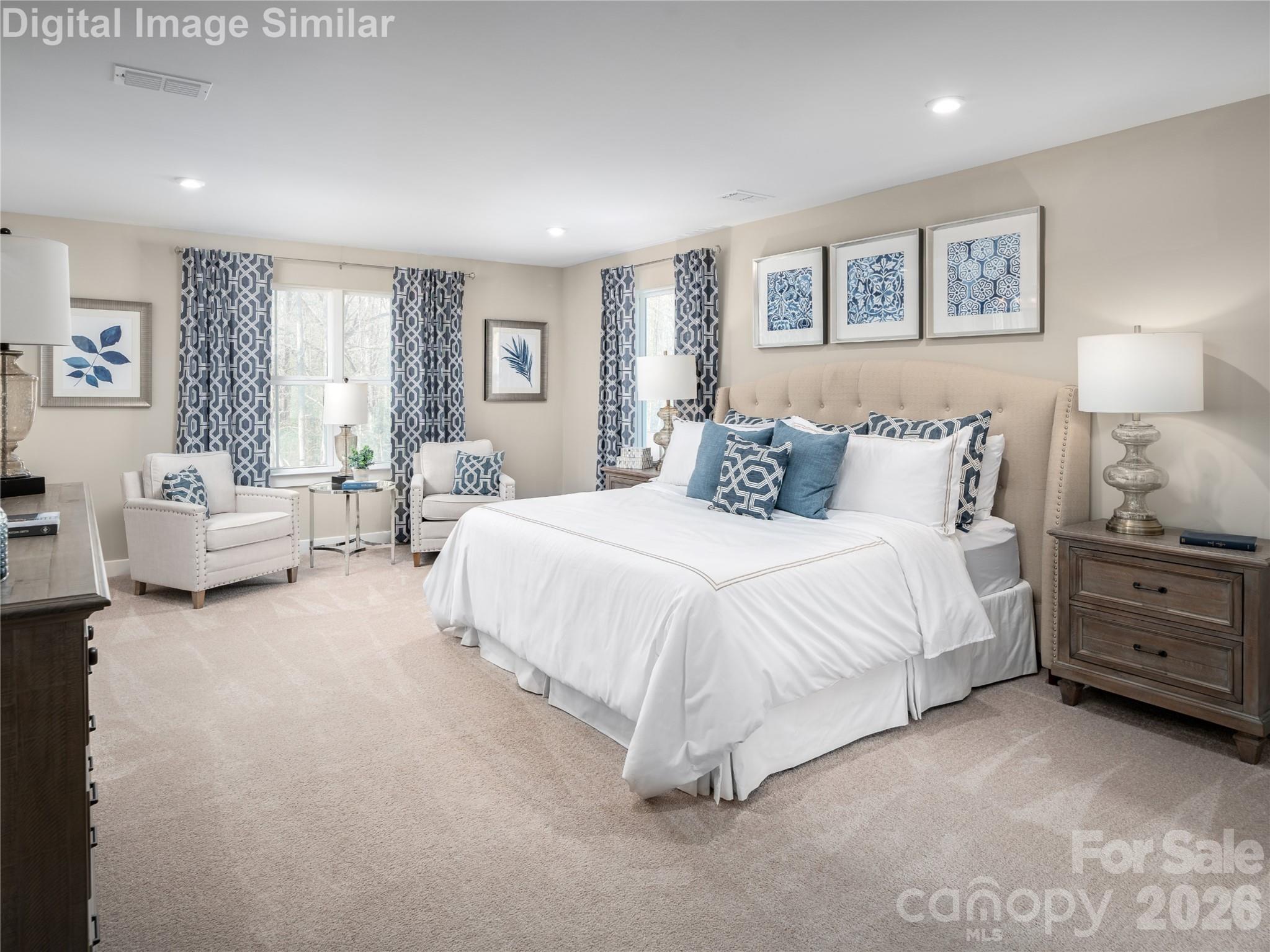 2051 Fernway Drive Property Photo 8