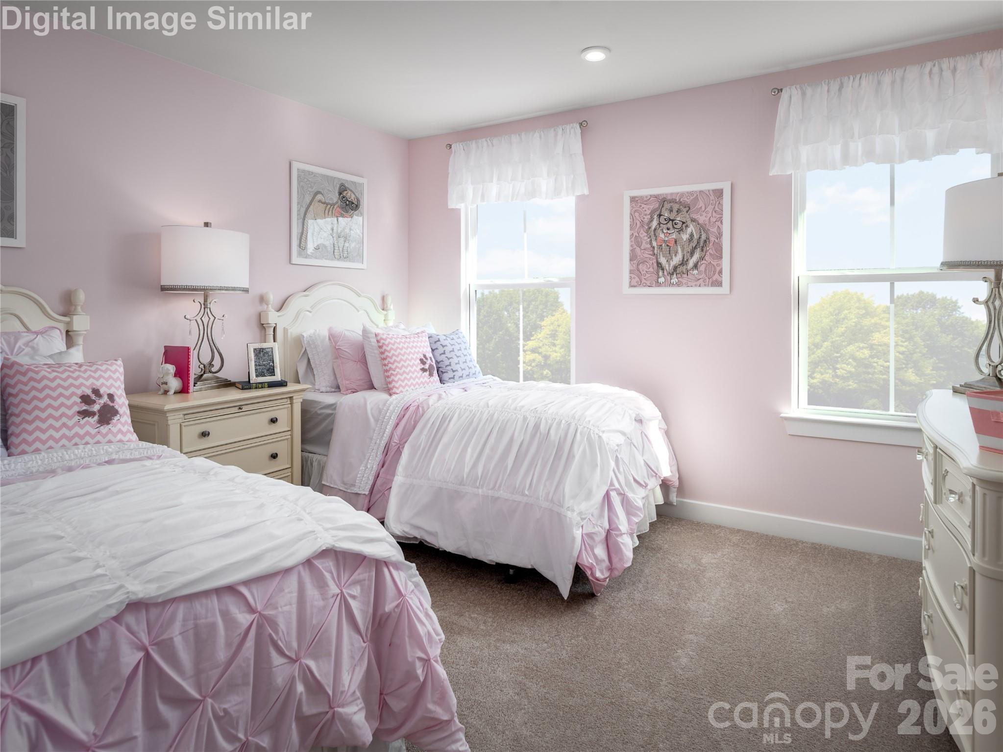 2051 Fernway Drive Property Photo 14