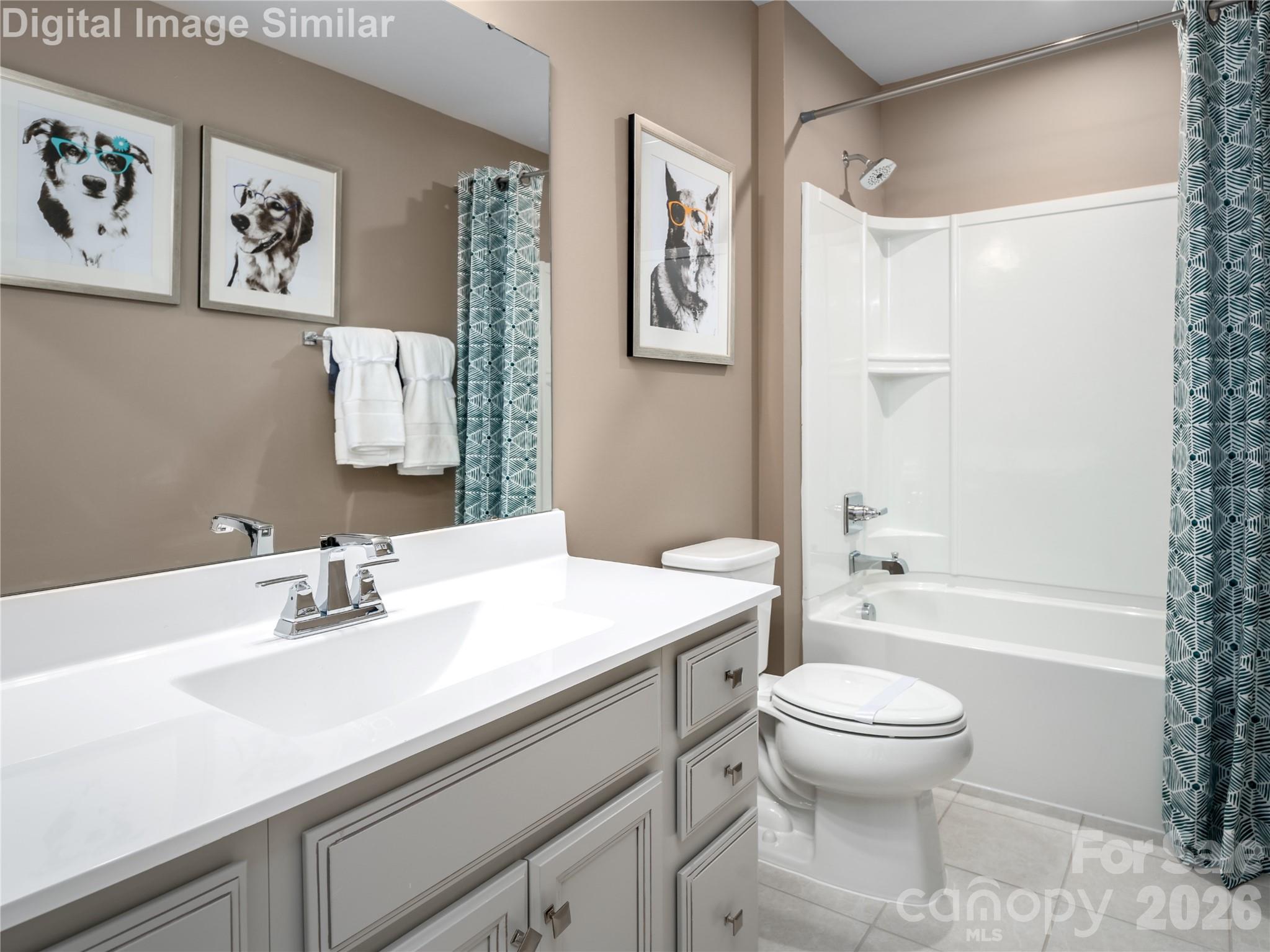 2051 Fernway Drive Property Photo 16