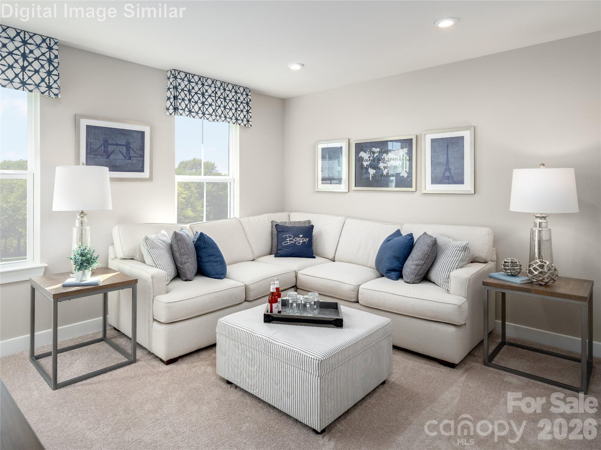 2051 Fernway Drive Property Photo 17