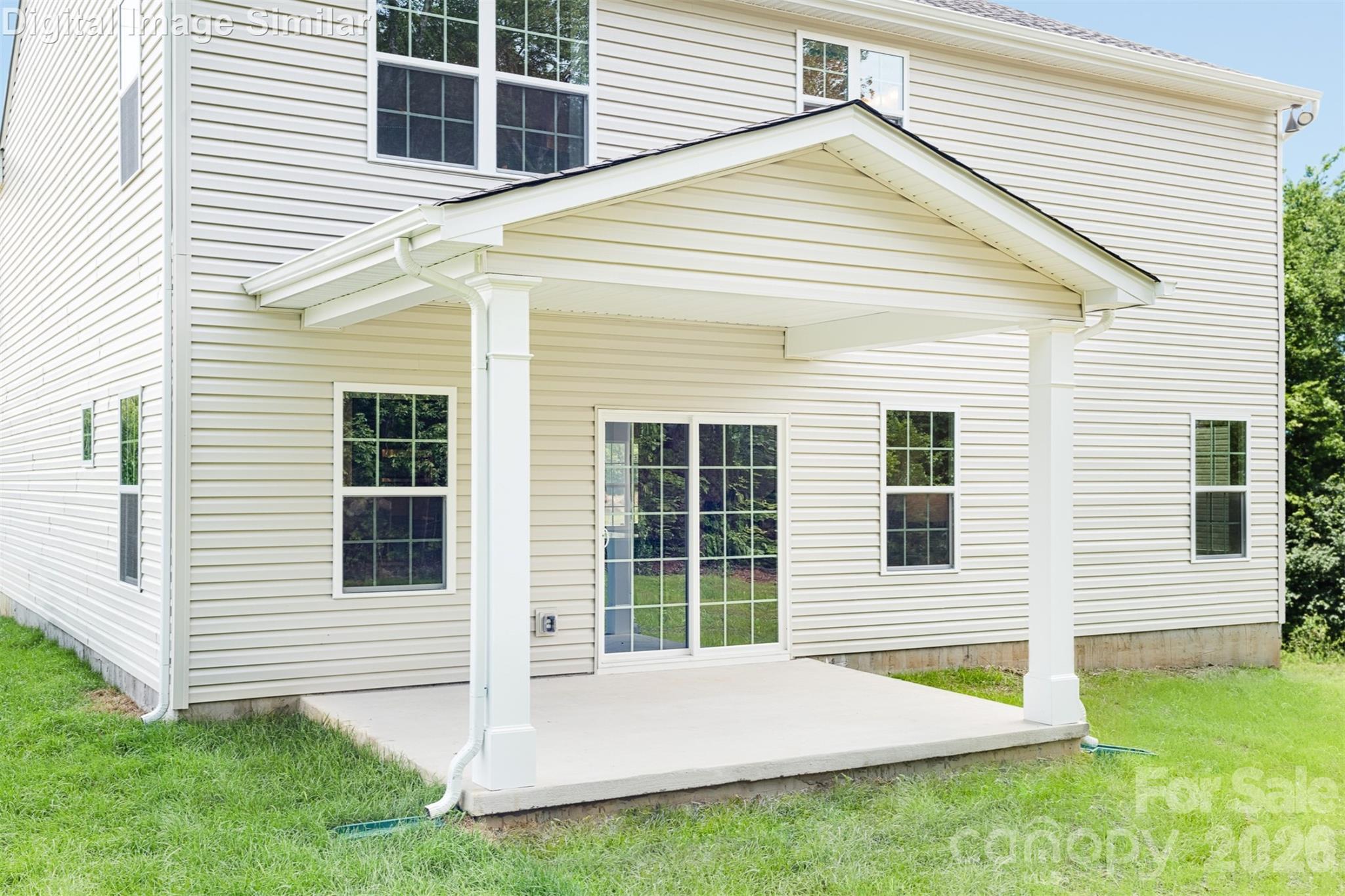 2051 Fernway Drive Property Photo 20