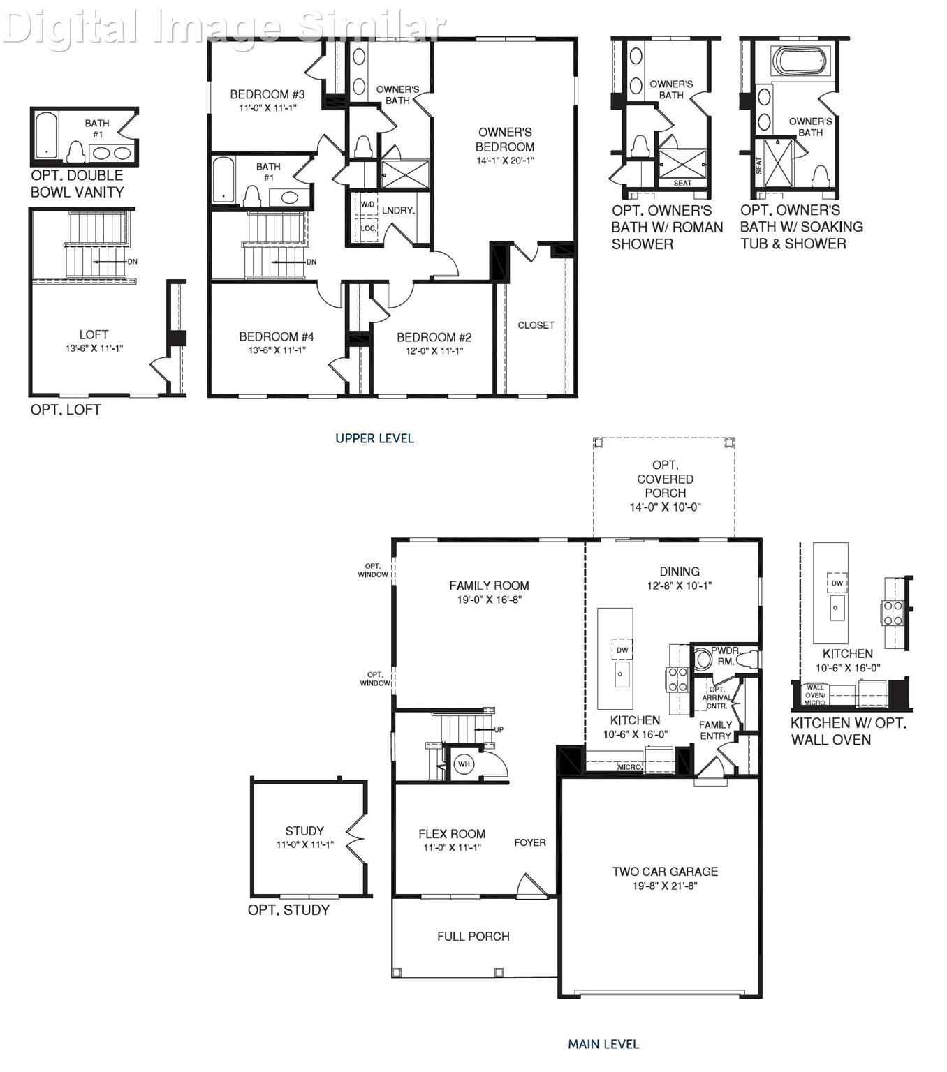 2051 Fernway Drive Property Photo 21