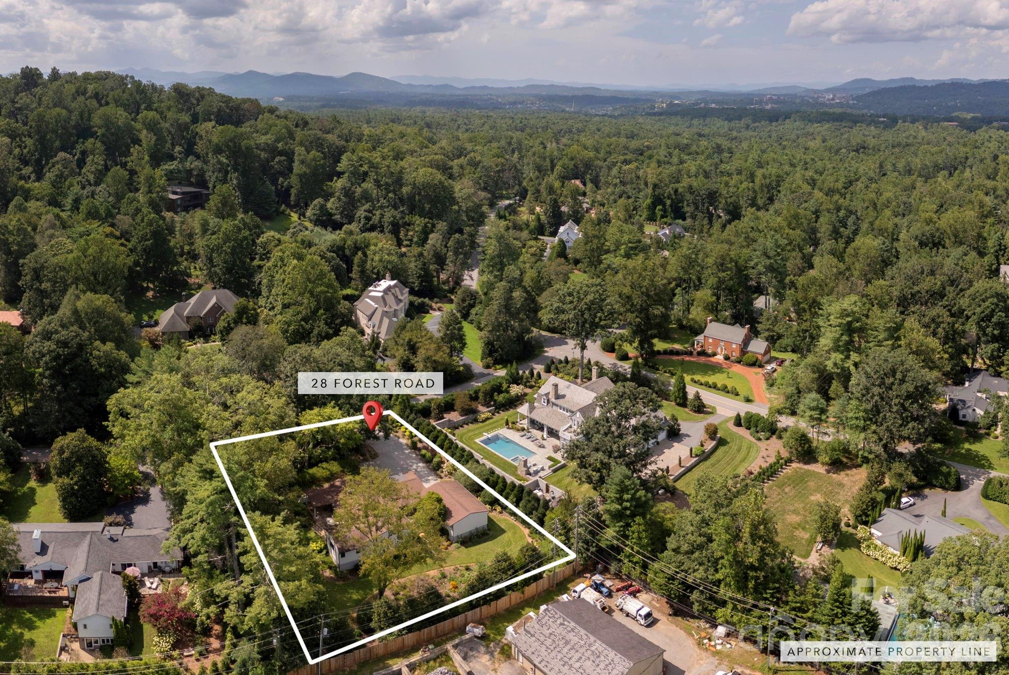 28 Forest Road Property Photo 46
