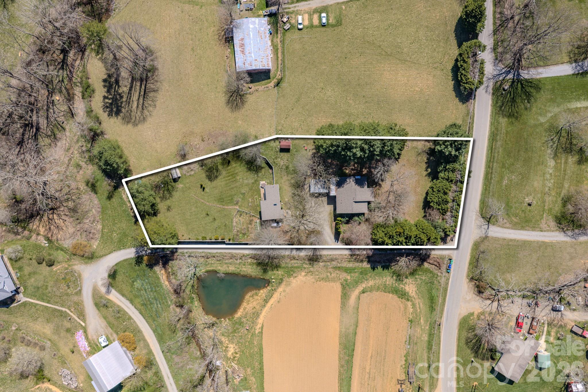 3 Taproot Trail Property Photo 37