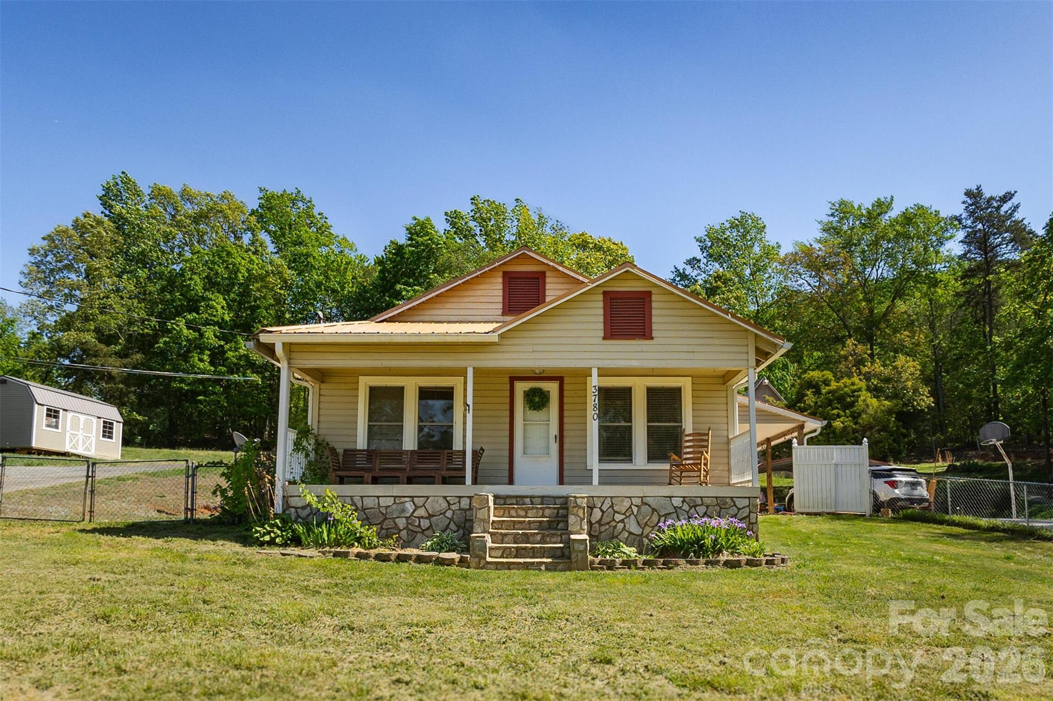 3780 Cook Road Property Photo 1