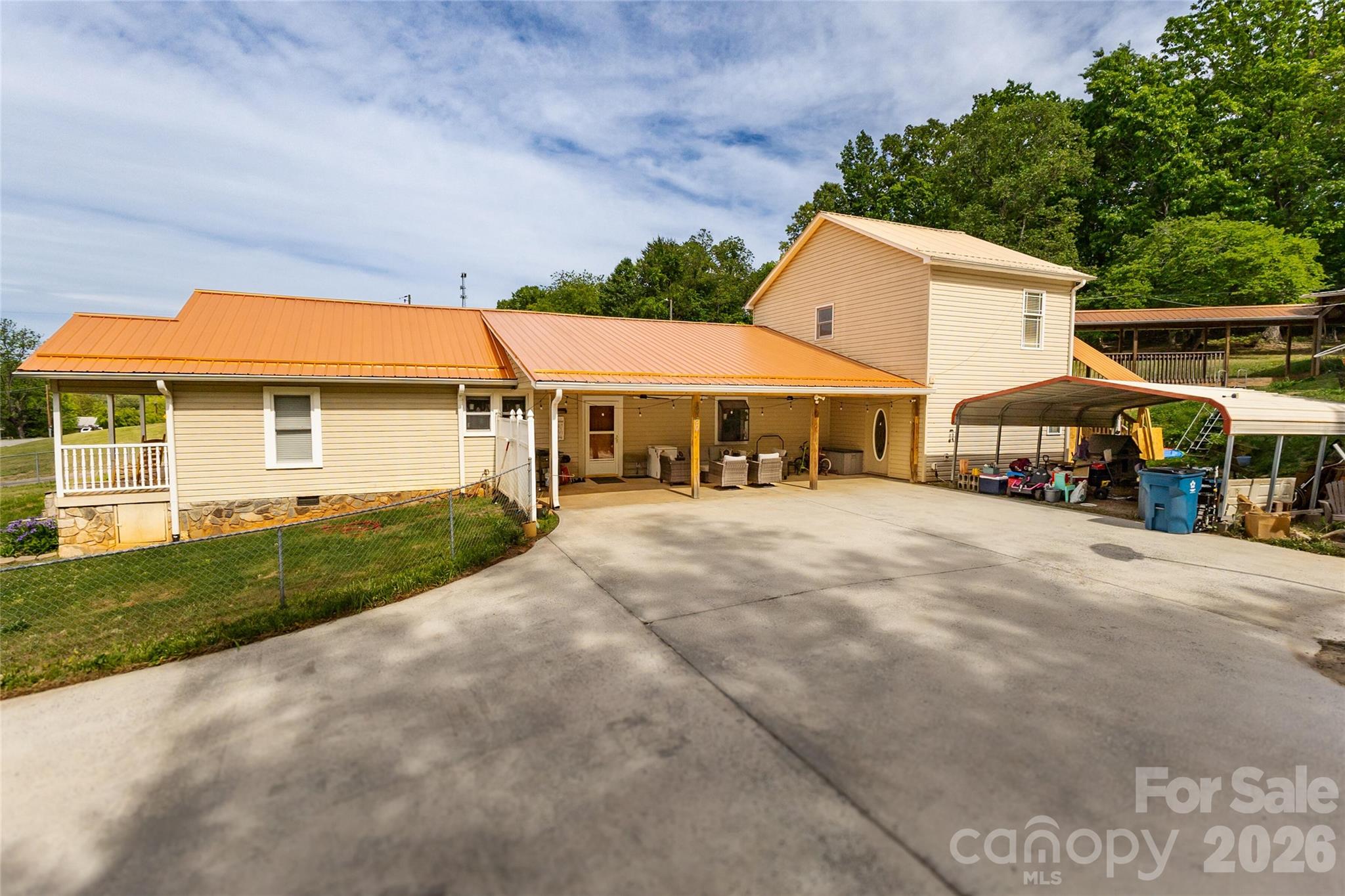 3780 Cook Road Property Photo 2