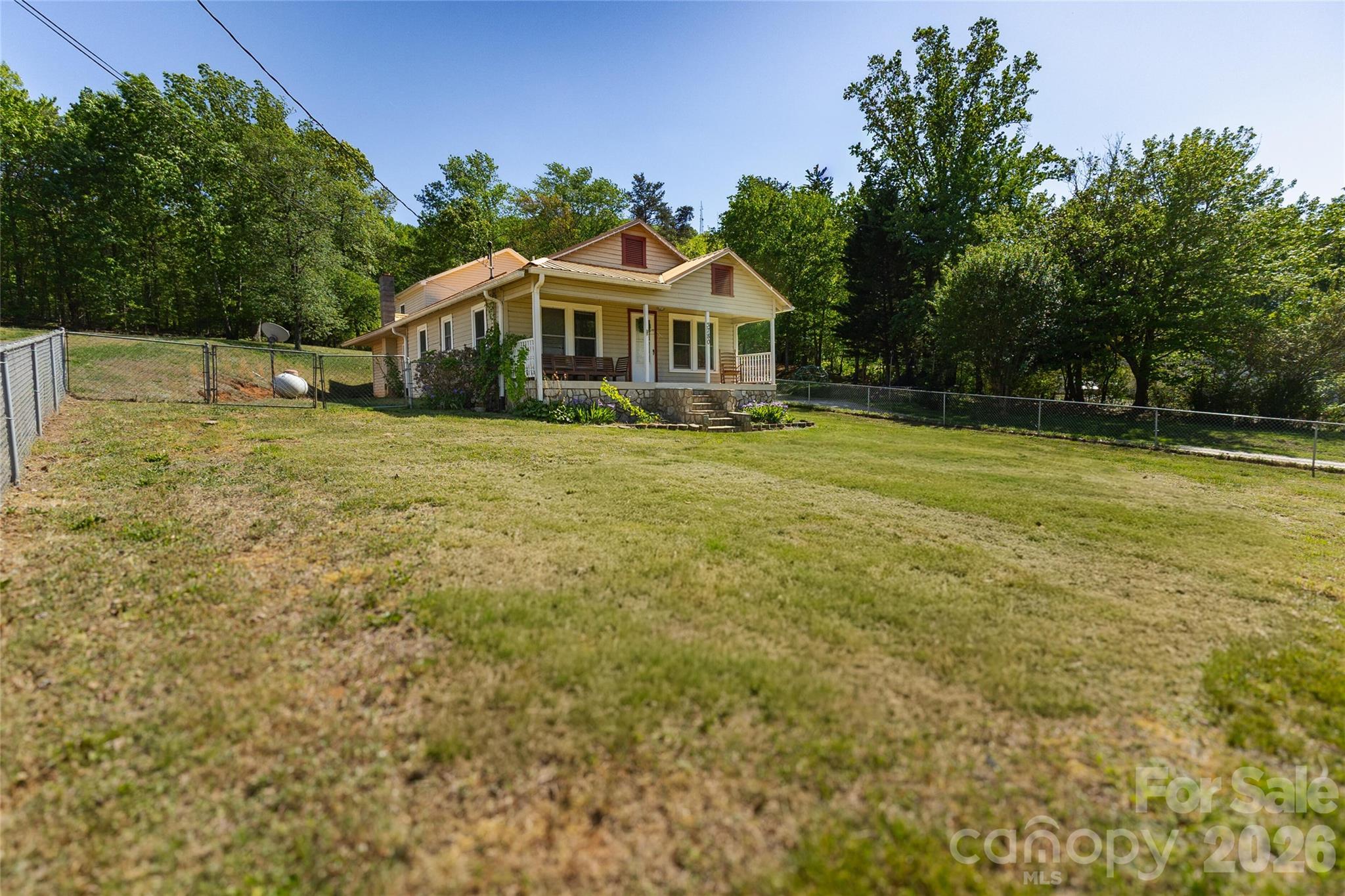 3780 Cook Road Property Photo 3