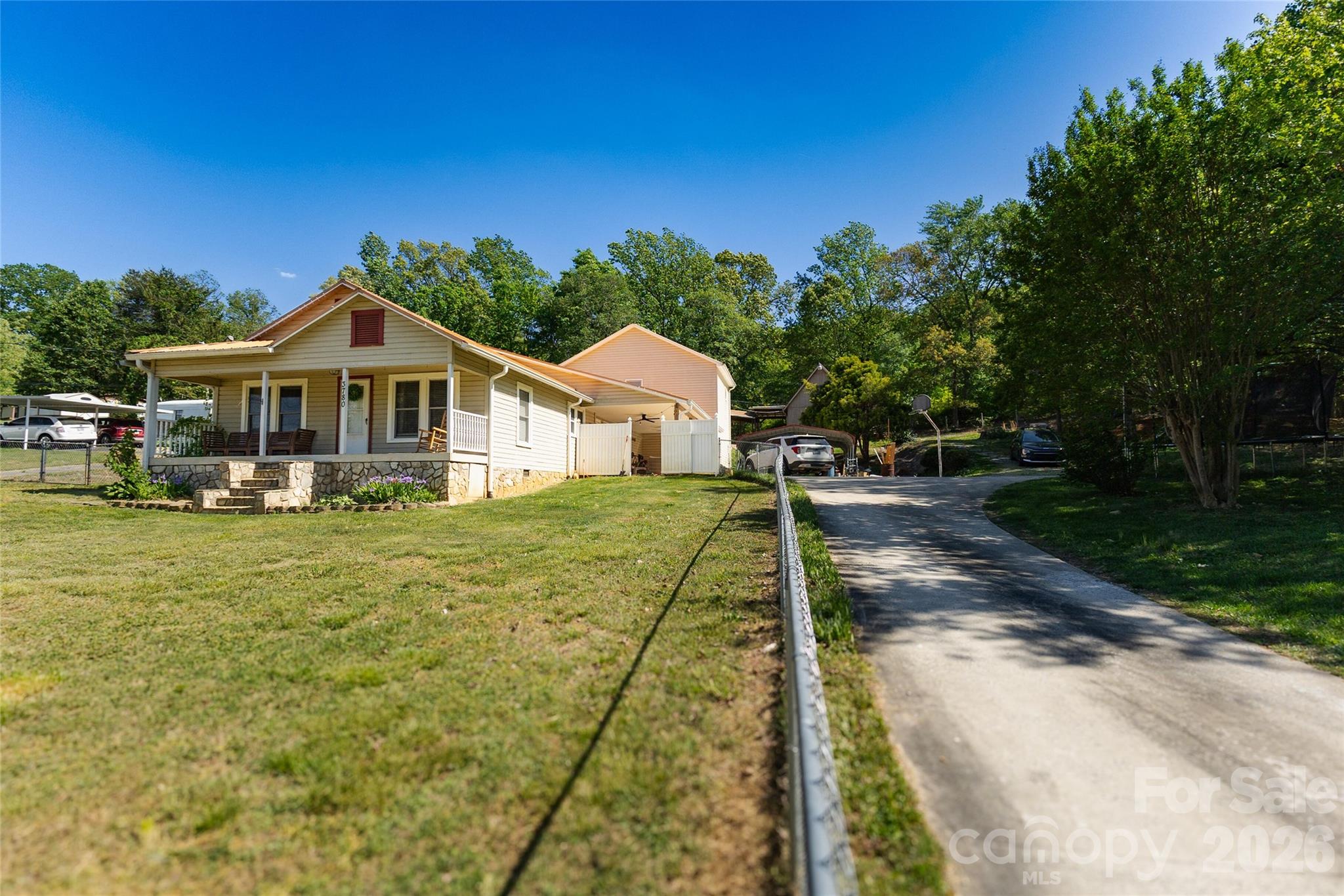 3780 Cook Road Property Photo 4