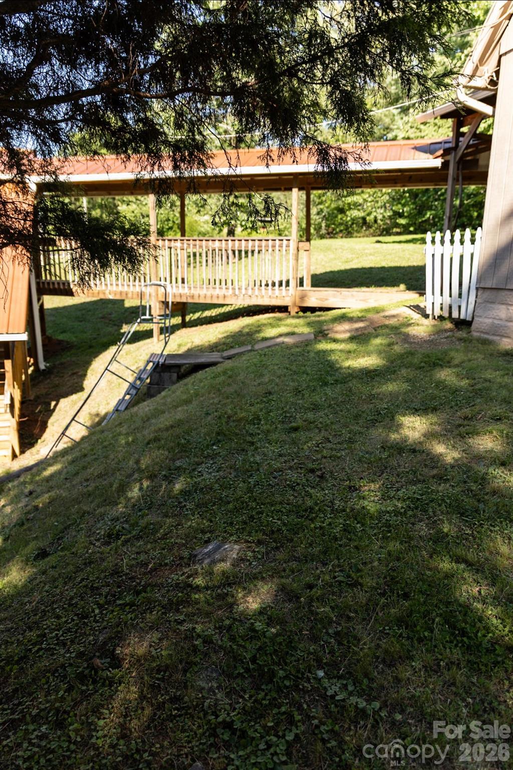 3780 Cook Road Property Photo 5