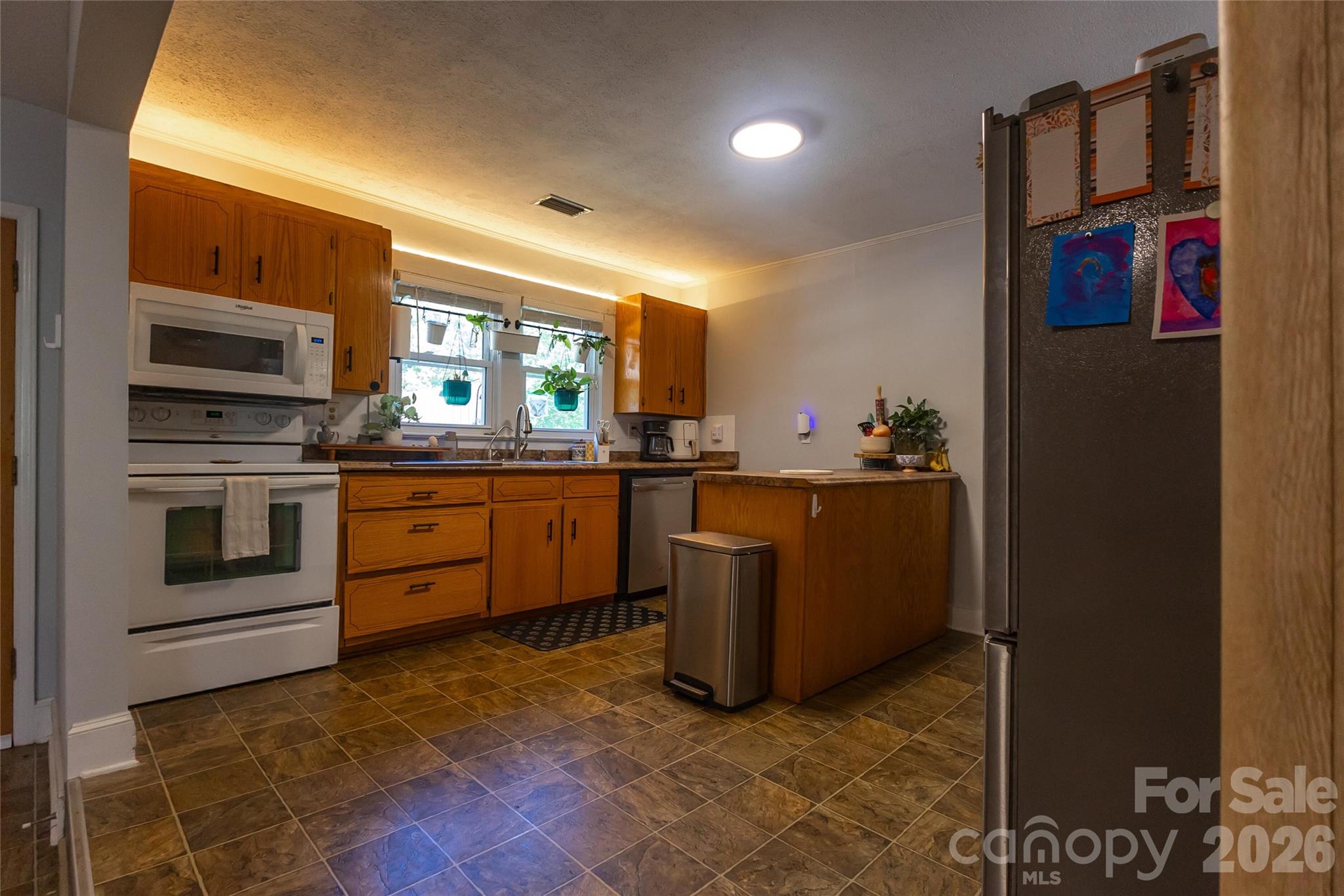 3780 Cook Road Property Photo 9