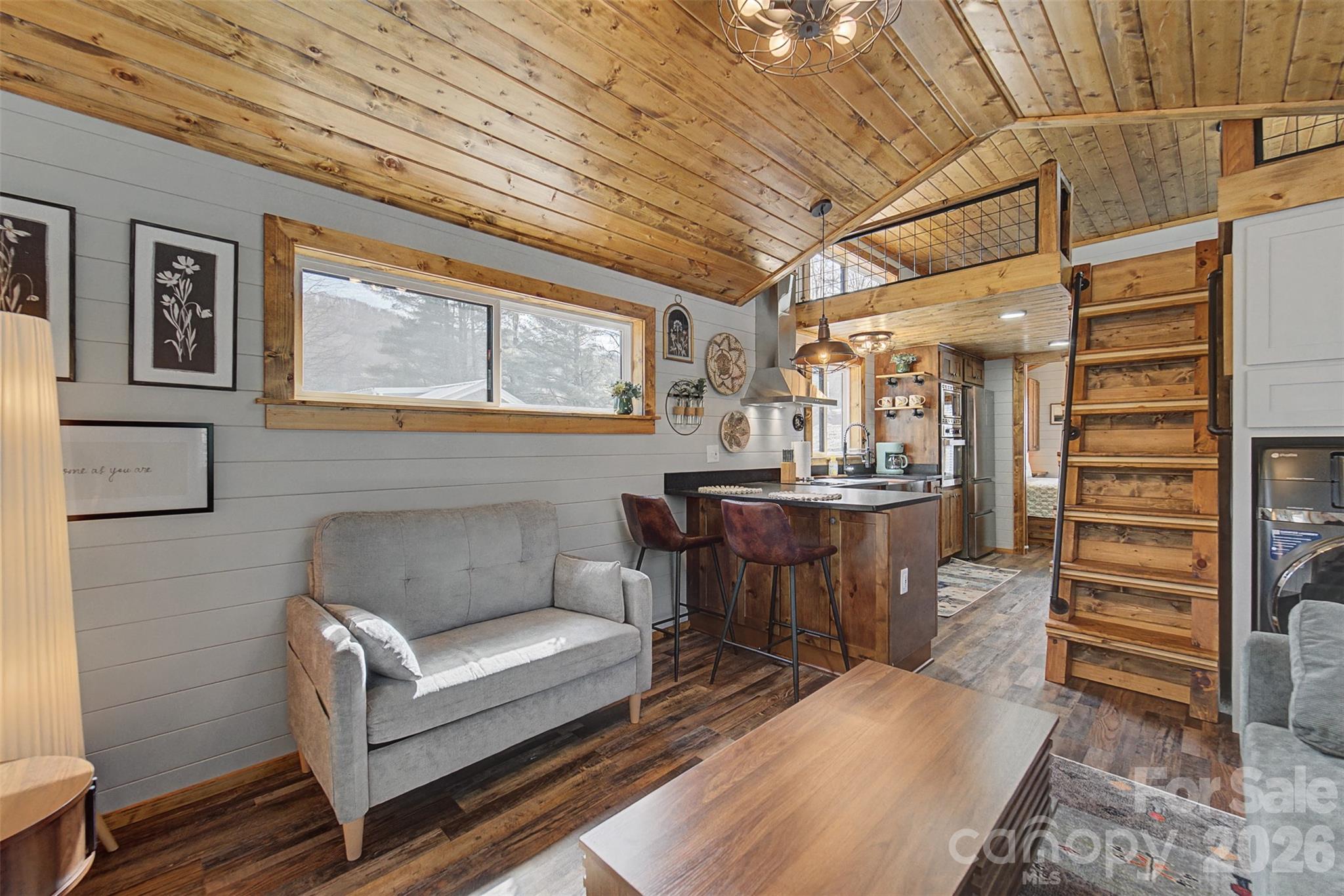 122 Mountain Breeze Ridge Property Photo 10