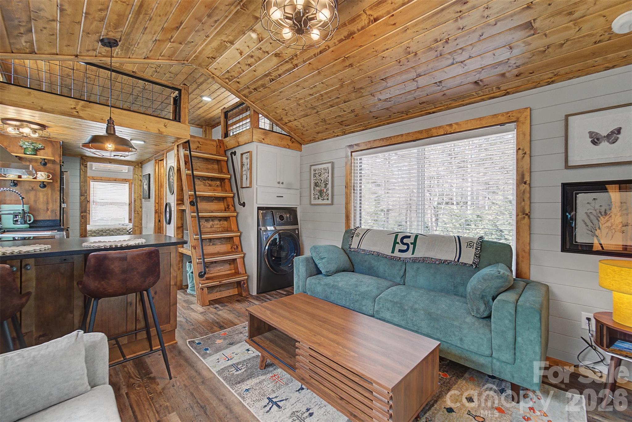 122 Mountain Breeze Ridge Property Photo 11