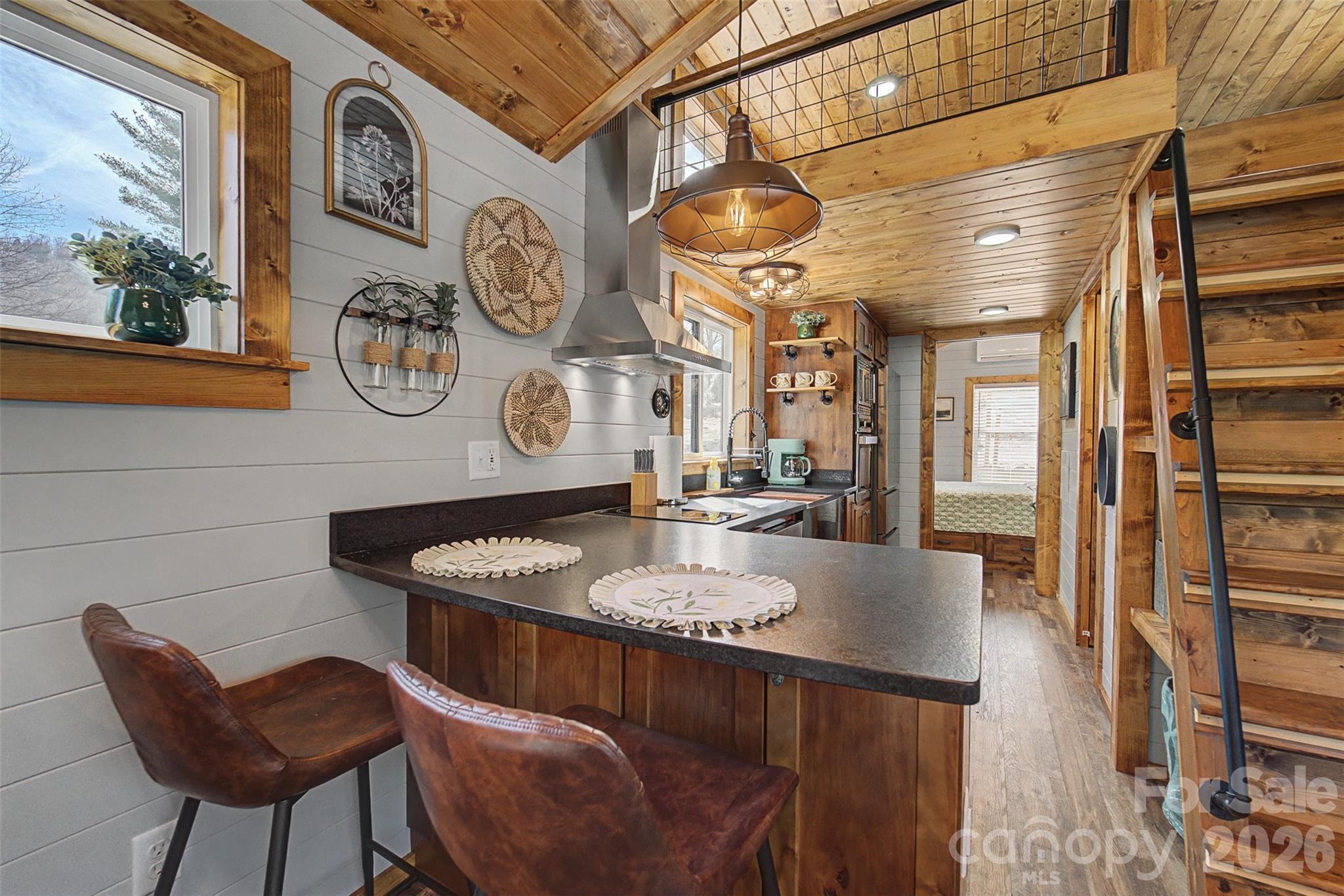 122 Mountain Breeze Ridge Property Photo 14