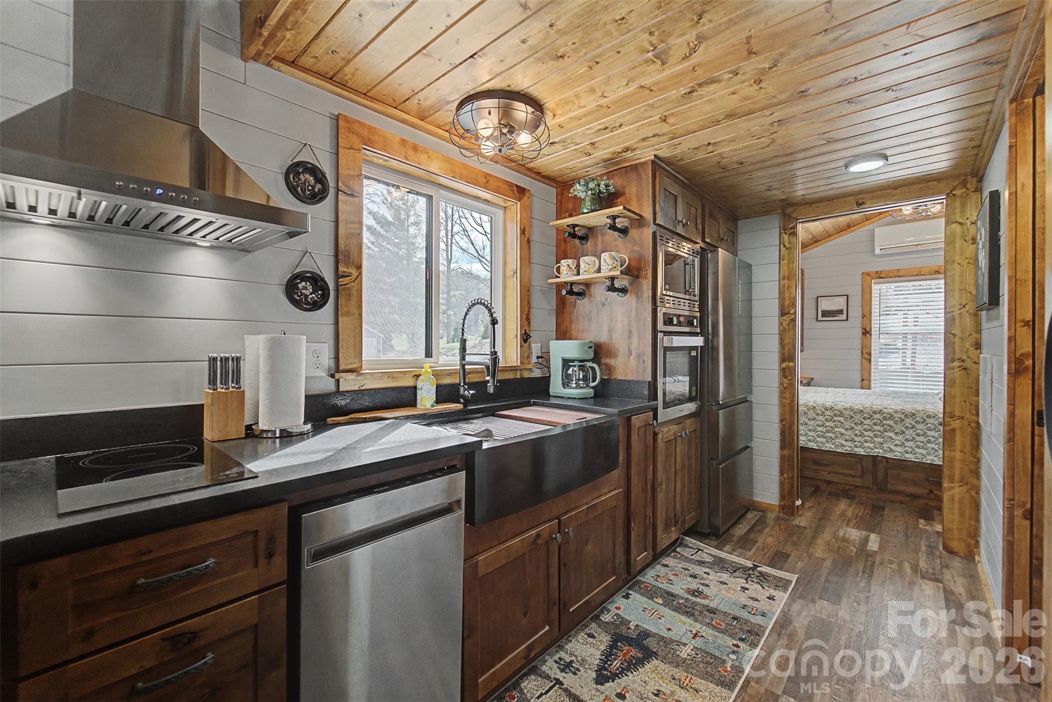 122 Mountain Breeze Ridge Property Photo 15