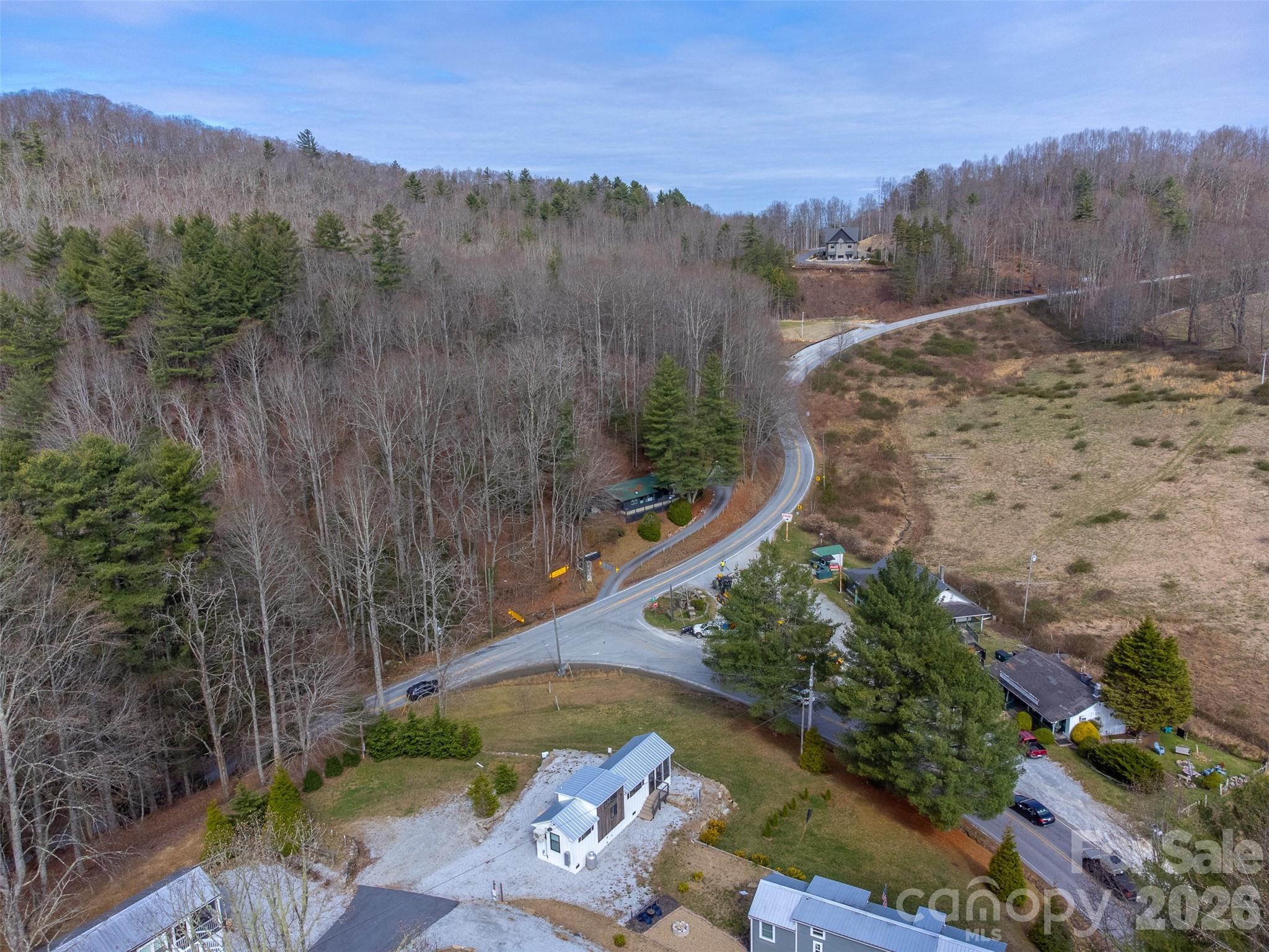 122 Mountain Breeze Ridge Property Photo 28