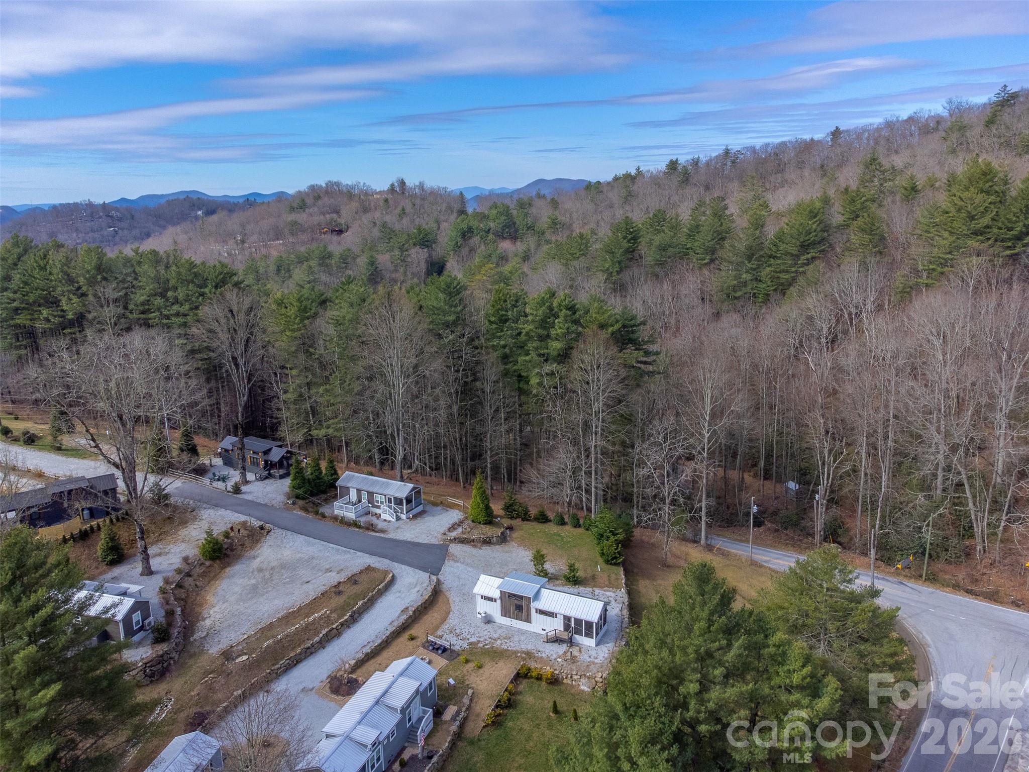 122 Mountain Breeze Ridge Property Photo 29
