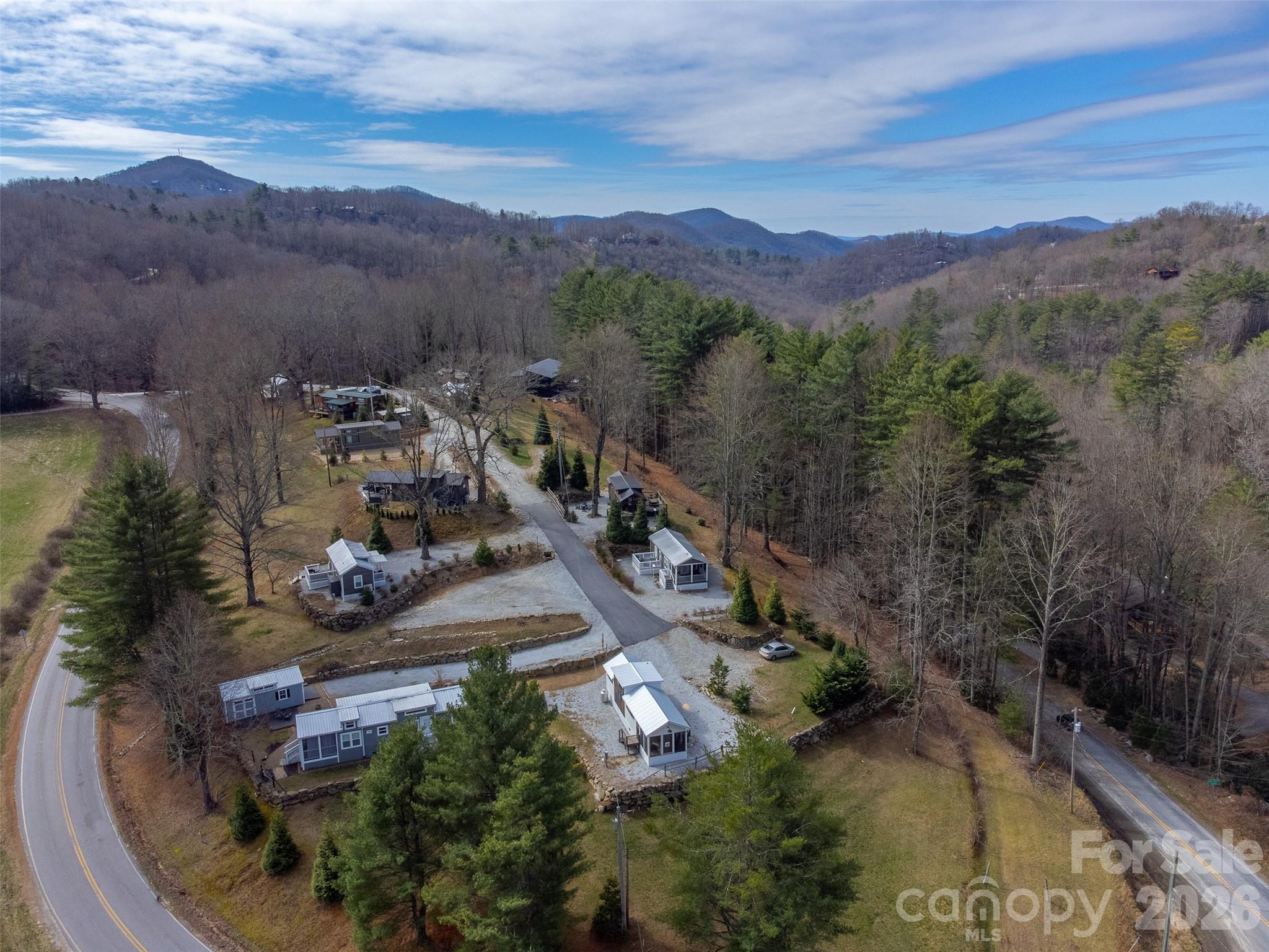 122 Mountain Breeze Ridge Property Photo 30
